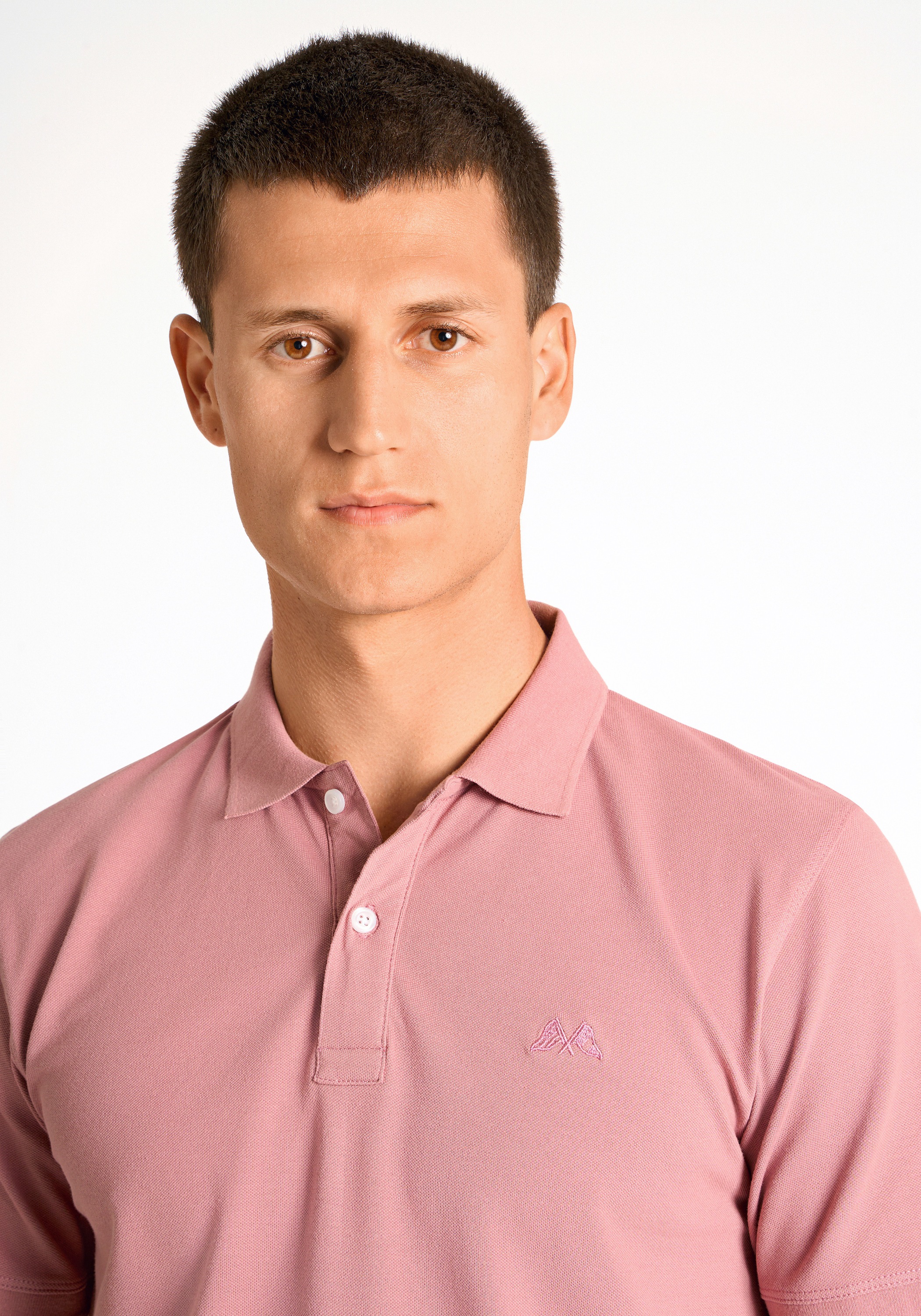 LINDBERGH Poloshirt »Lindbergh Poloshirt«
