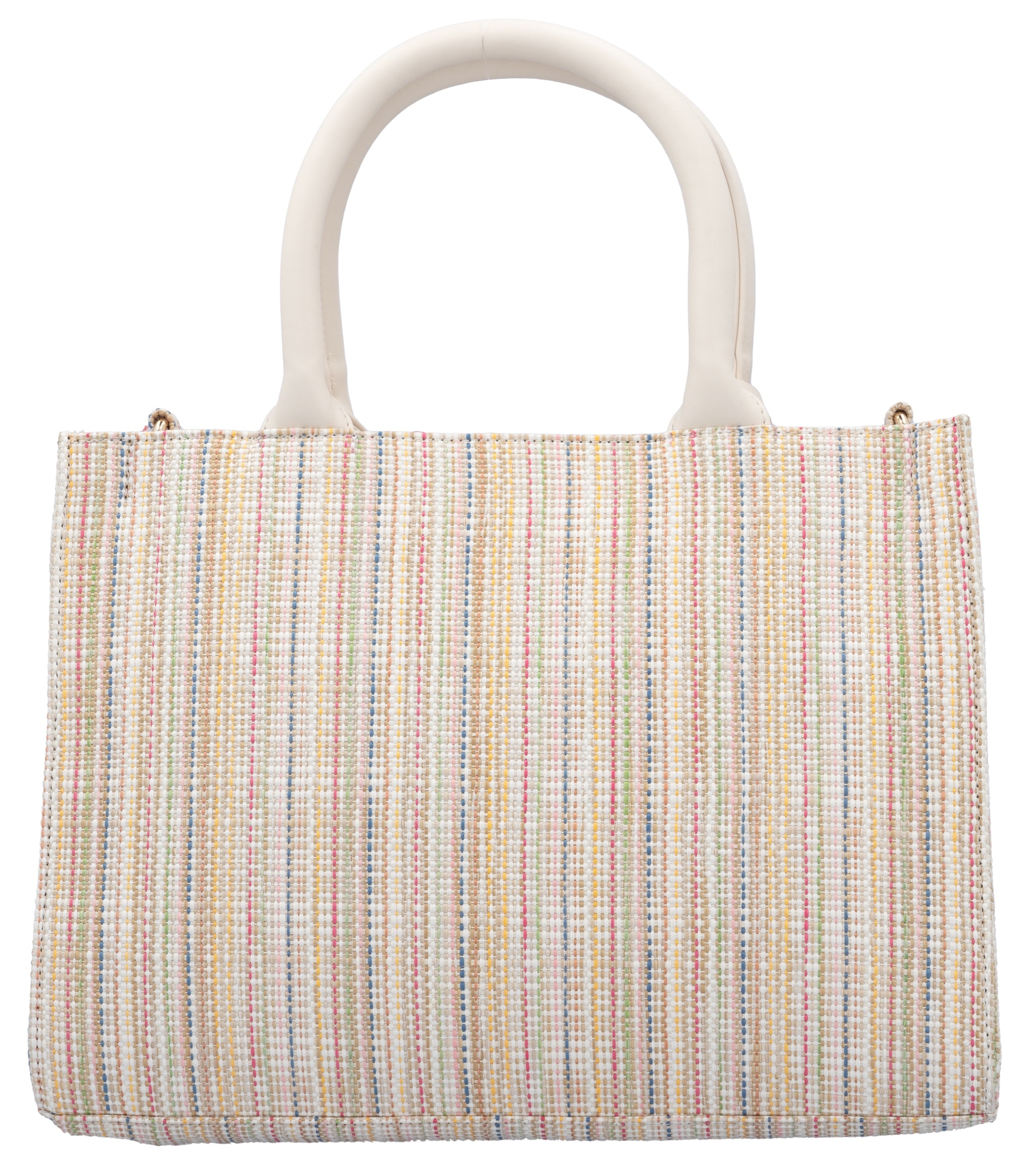 Remonte Shopper, Damen-Henkeltasche, Umhängetasche mit herausnehmbarem Innentäschchen