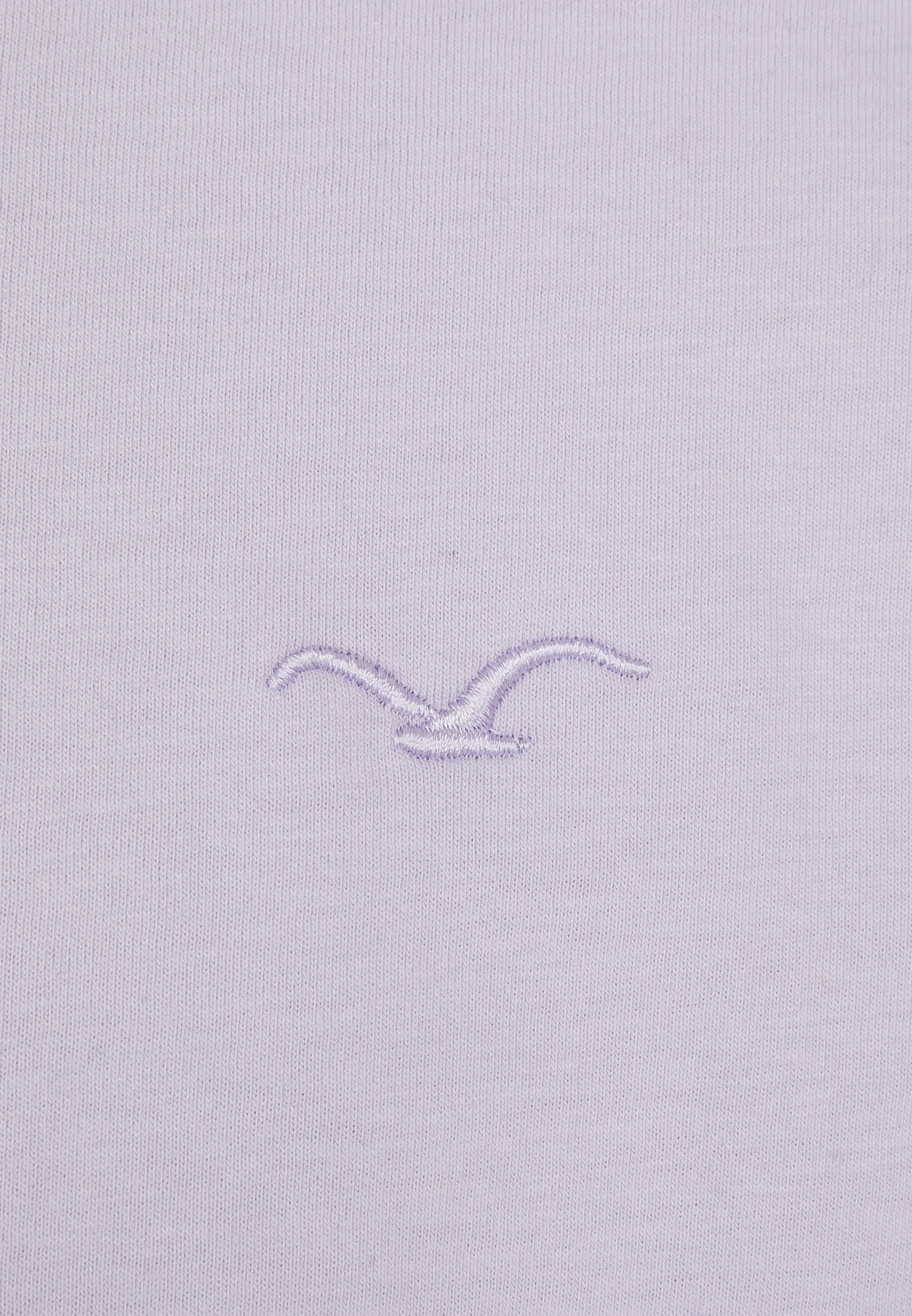 Black Friday Cleptomanicx T-Shirt Logo-Stickerei Regular«, »Ligull (1 mit kleiner tlg.), | BAUR