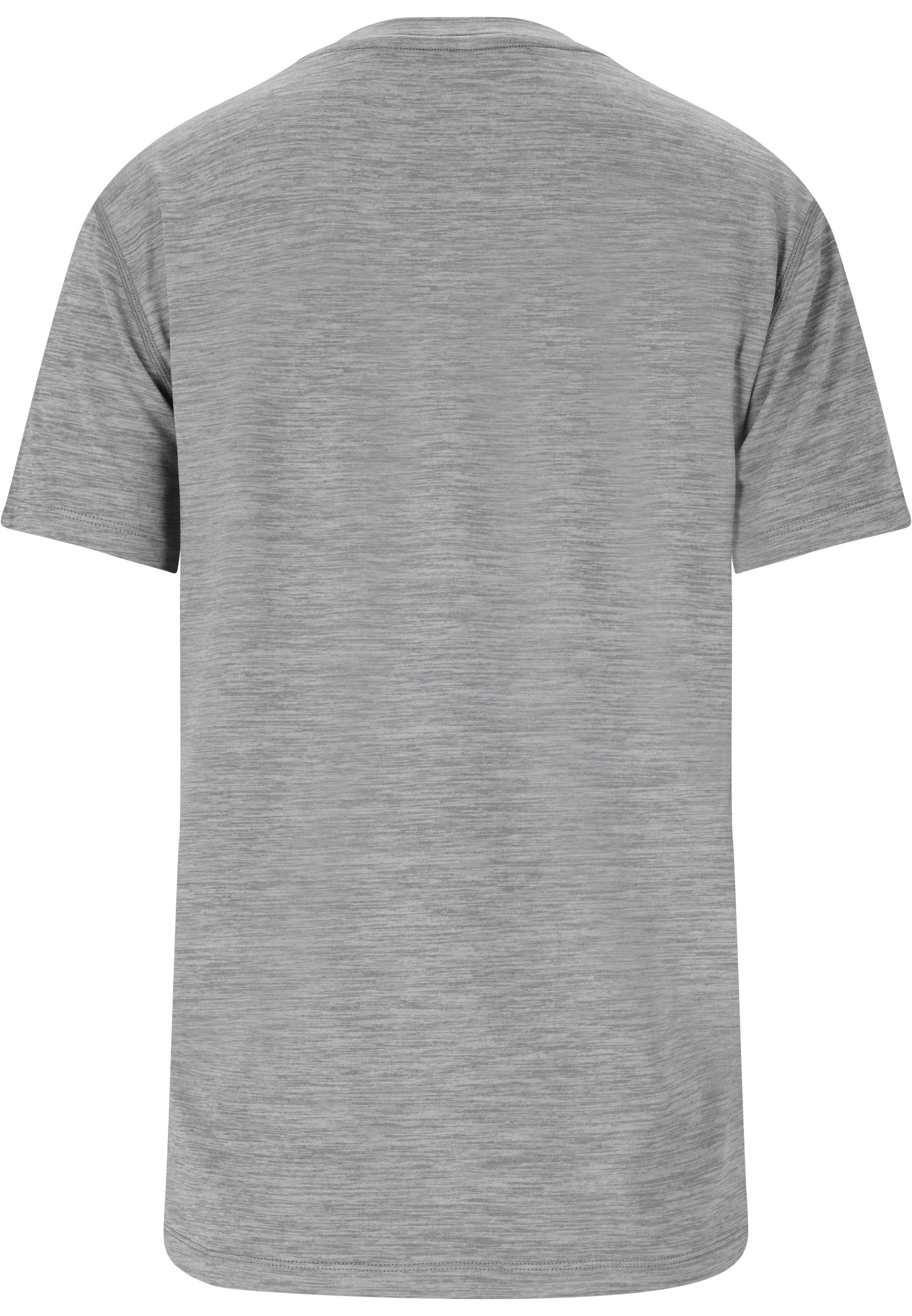 ENDURANCE Funktionsshirt »Alvaly«, im simplen Design mit Quick Dry-Technologie