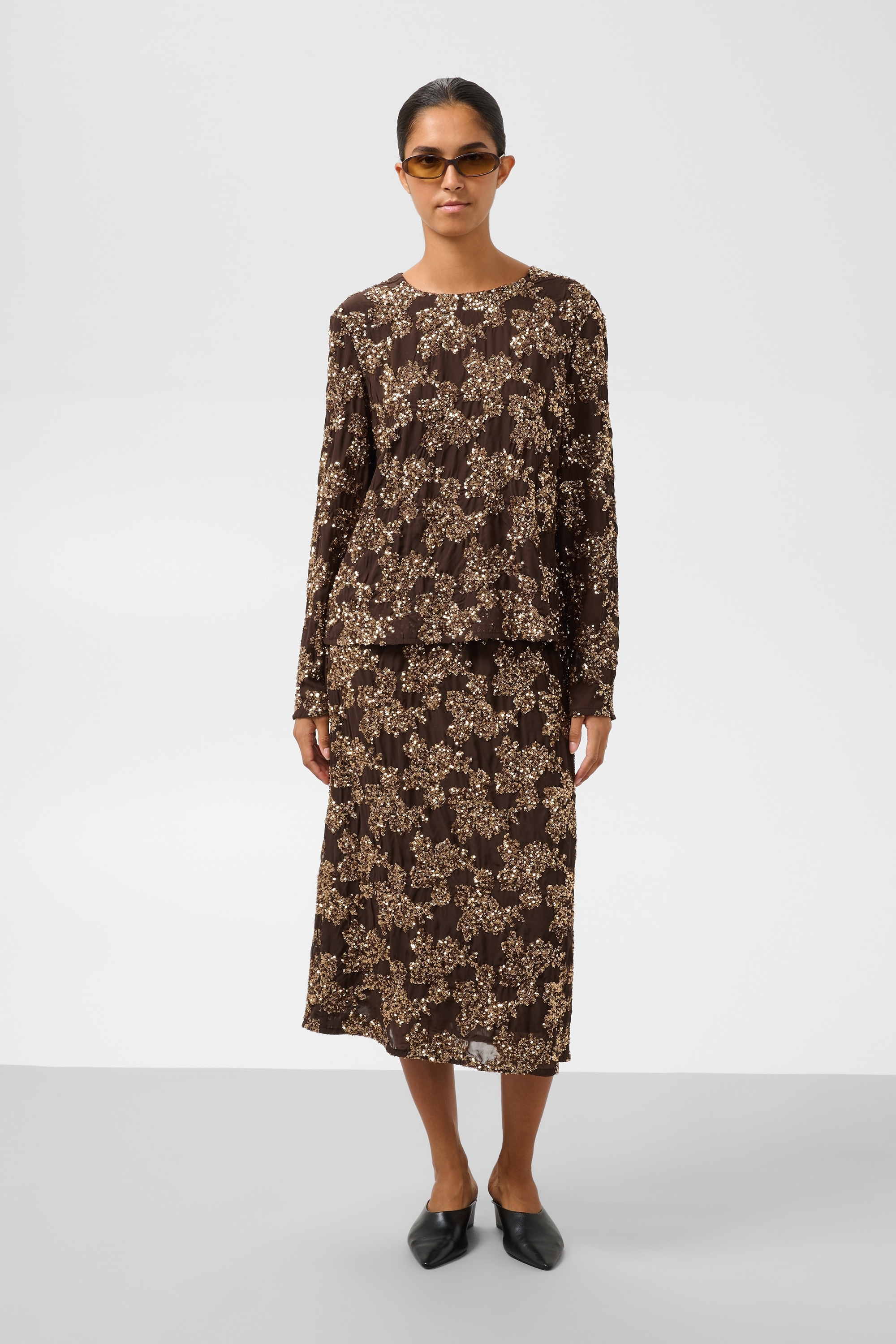 SOAKED IN LUXURY Midirock »SOAKED IN LUXURY Rock SLAydea«
