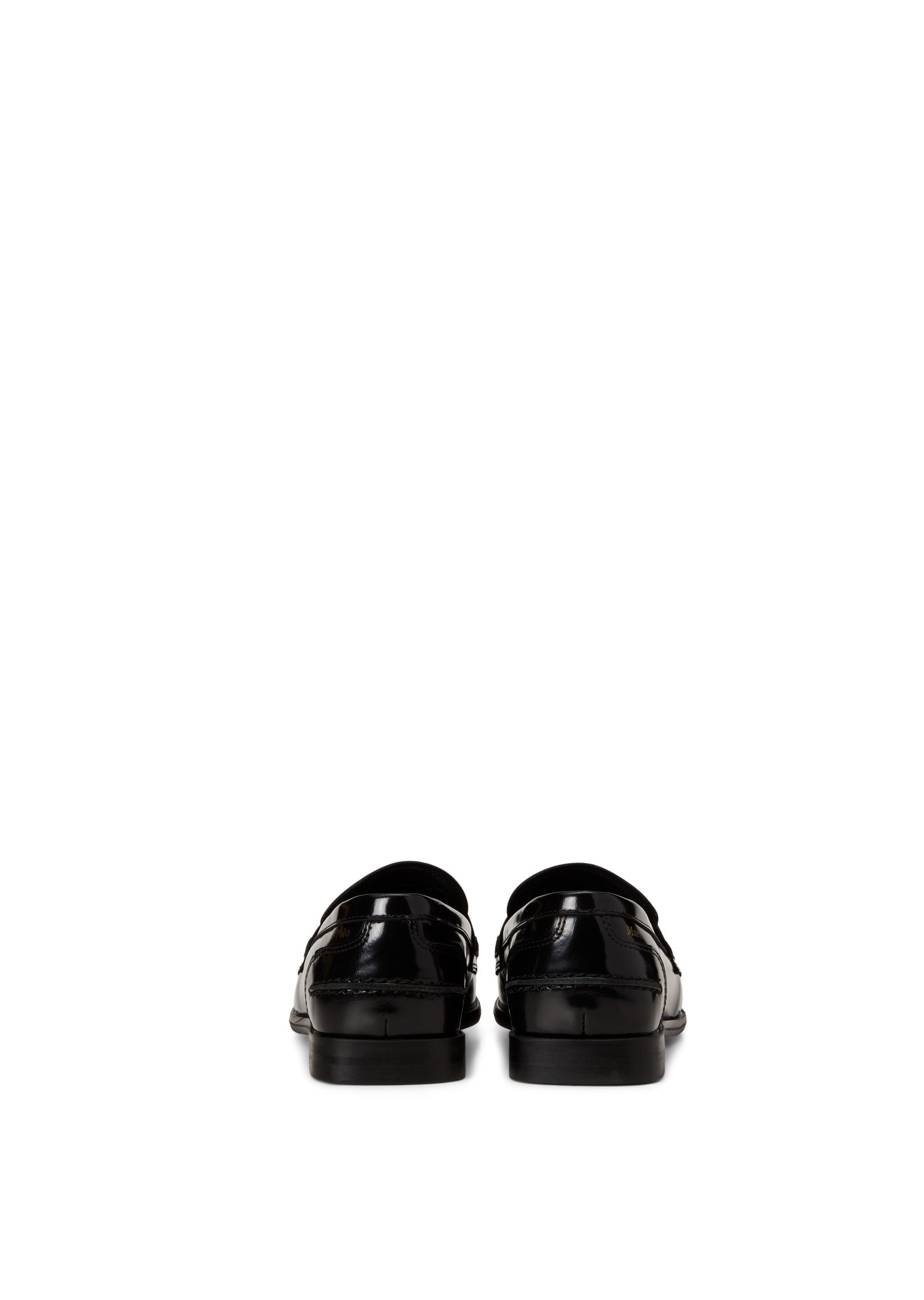 Marc O'Polo Loafer »aus hochwertigem Rindleder«