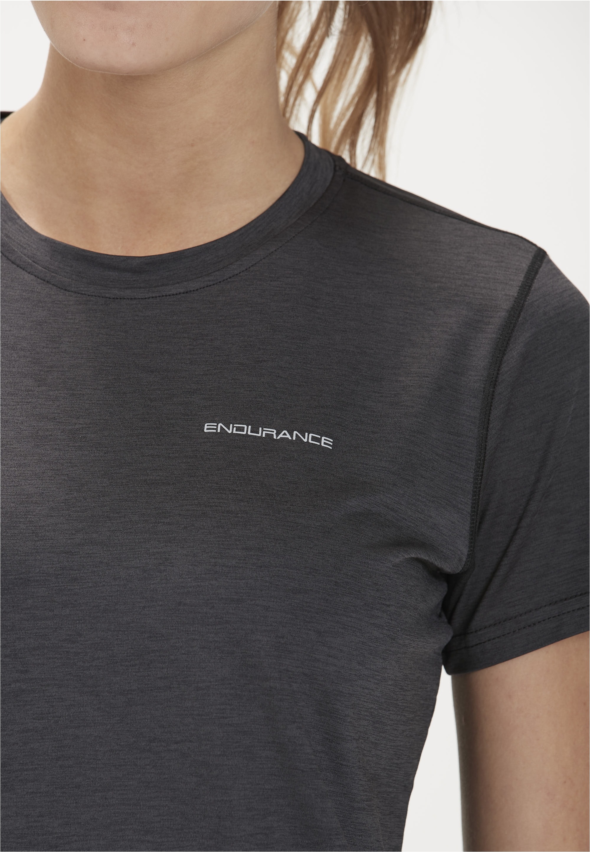 ENDURANCE Funktionsshirt »Maje«, (1 tlg.), mit innovativer QUICK DRY-Technologie