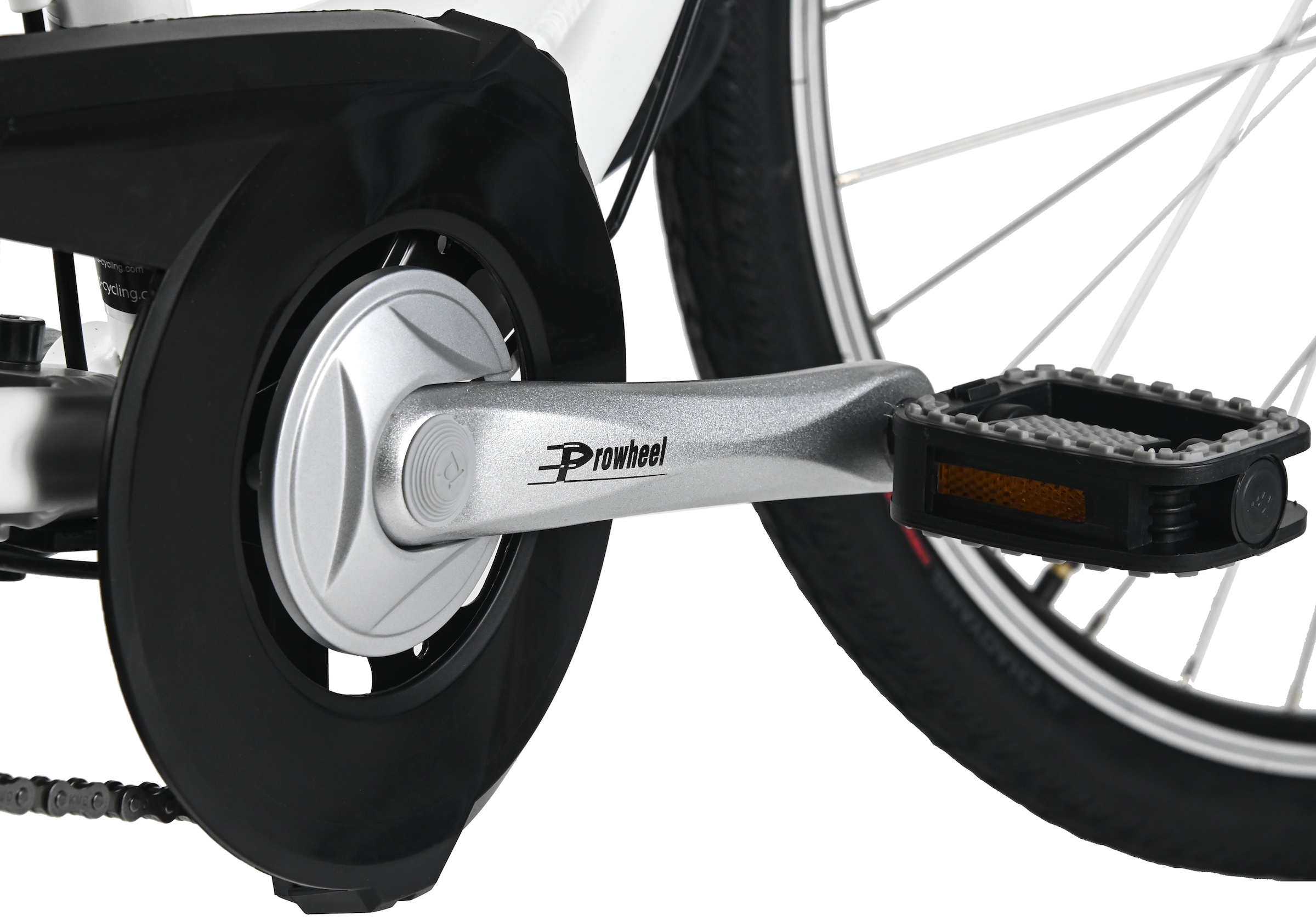 Dacapo Cityrad »DaCapo Damenrad 28'' Padova Weiß 7 Gänge RH 48 cm« 7 Gang Nabenschaltung