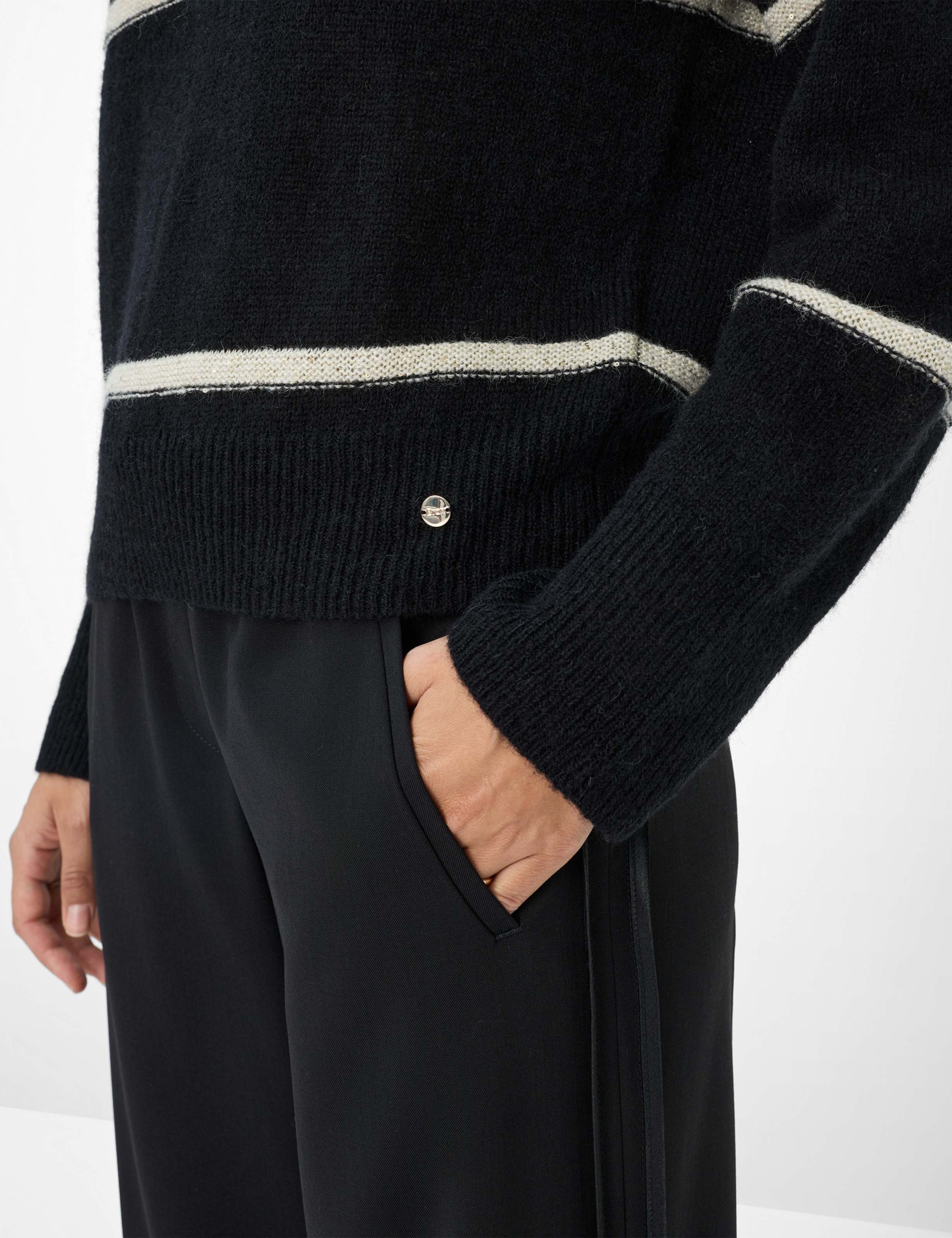 Brax Strickpullover »Style LISA«