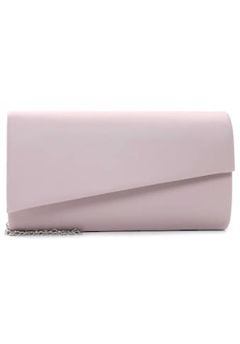 Tamaris Clutch »Amalia« su eleganter Tragekett...