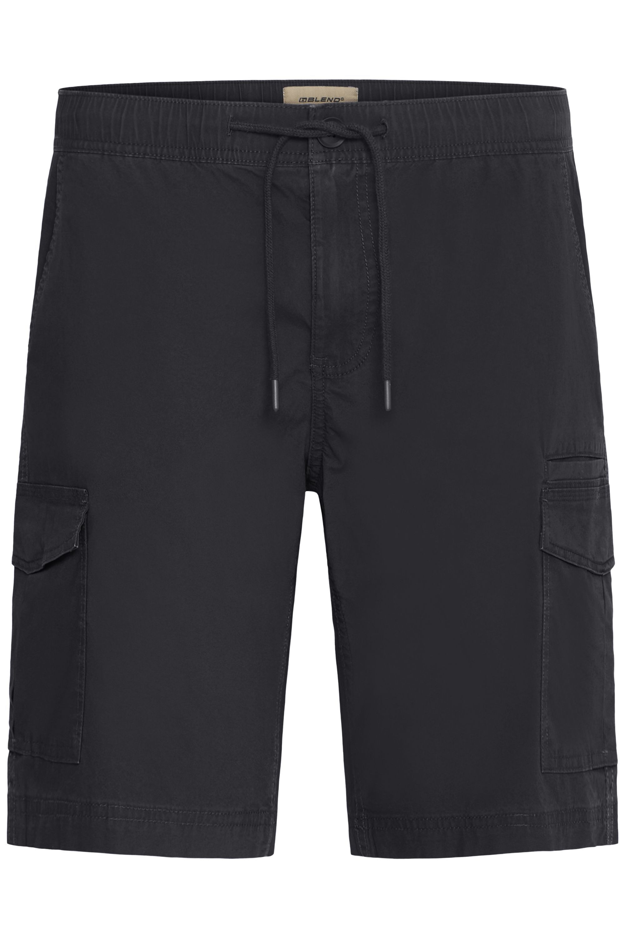 Blend Cargoshorts "BHTinal" Lässige Cargo-Shorts mit Taschen günstig online kaufen