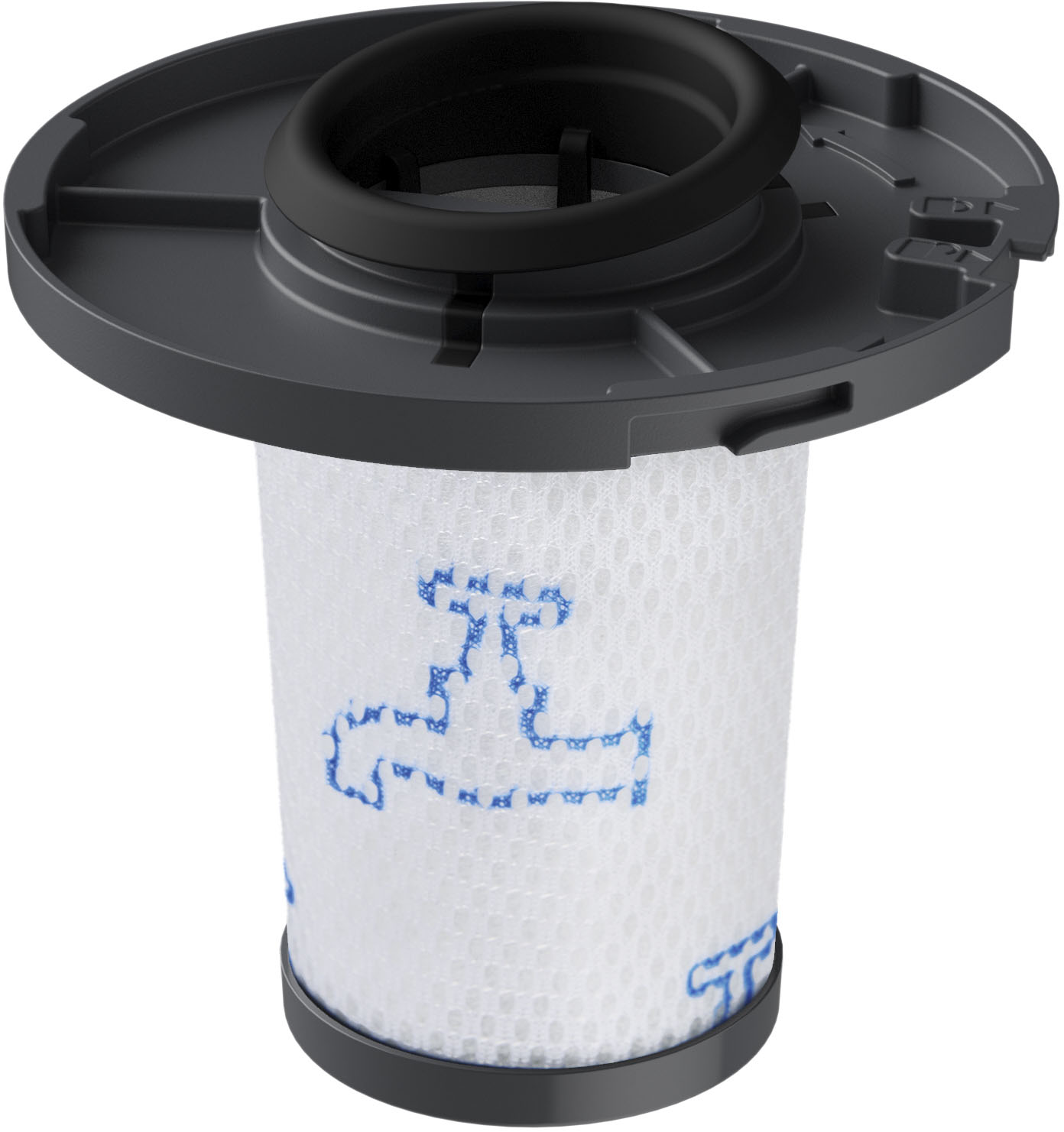Motorschutzfilter »ZR009007«, waschbar, auch in der Waschmaschine