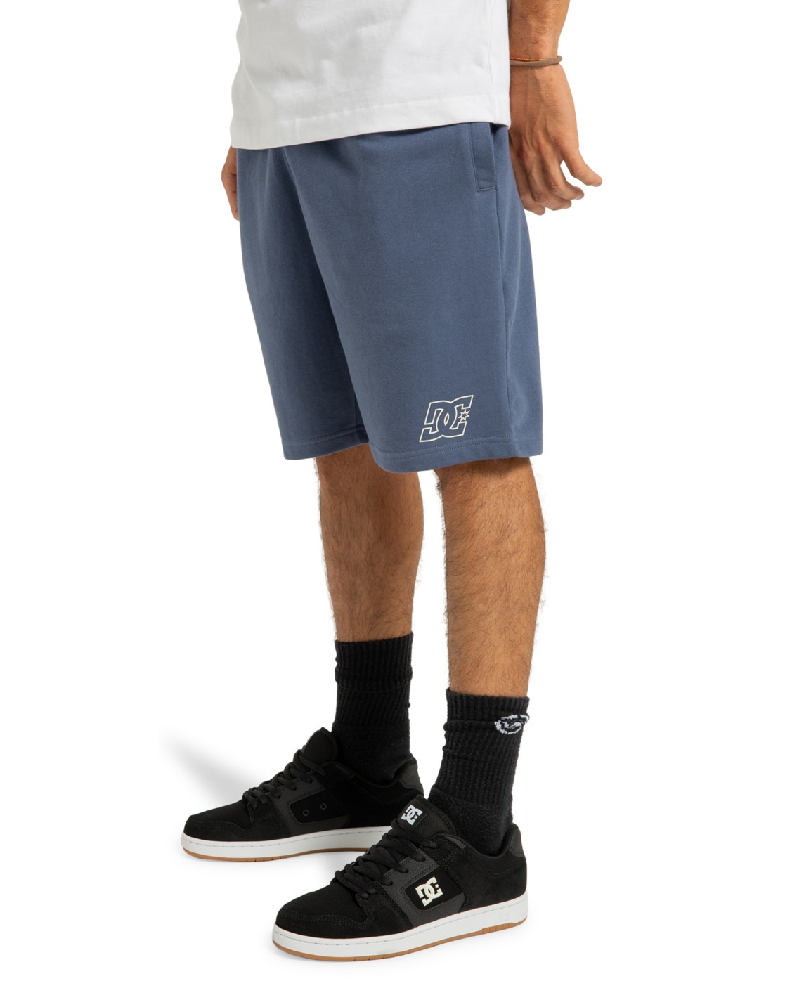 DC Shoes Bermudas »Pallet«