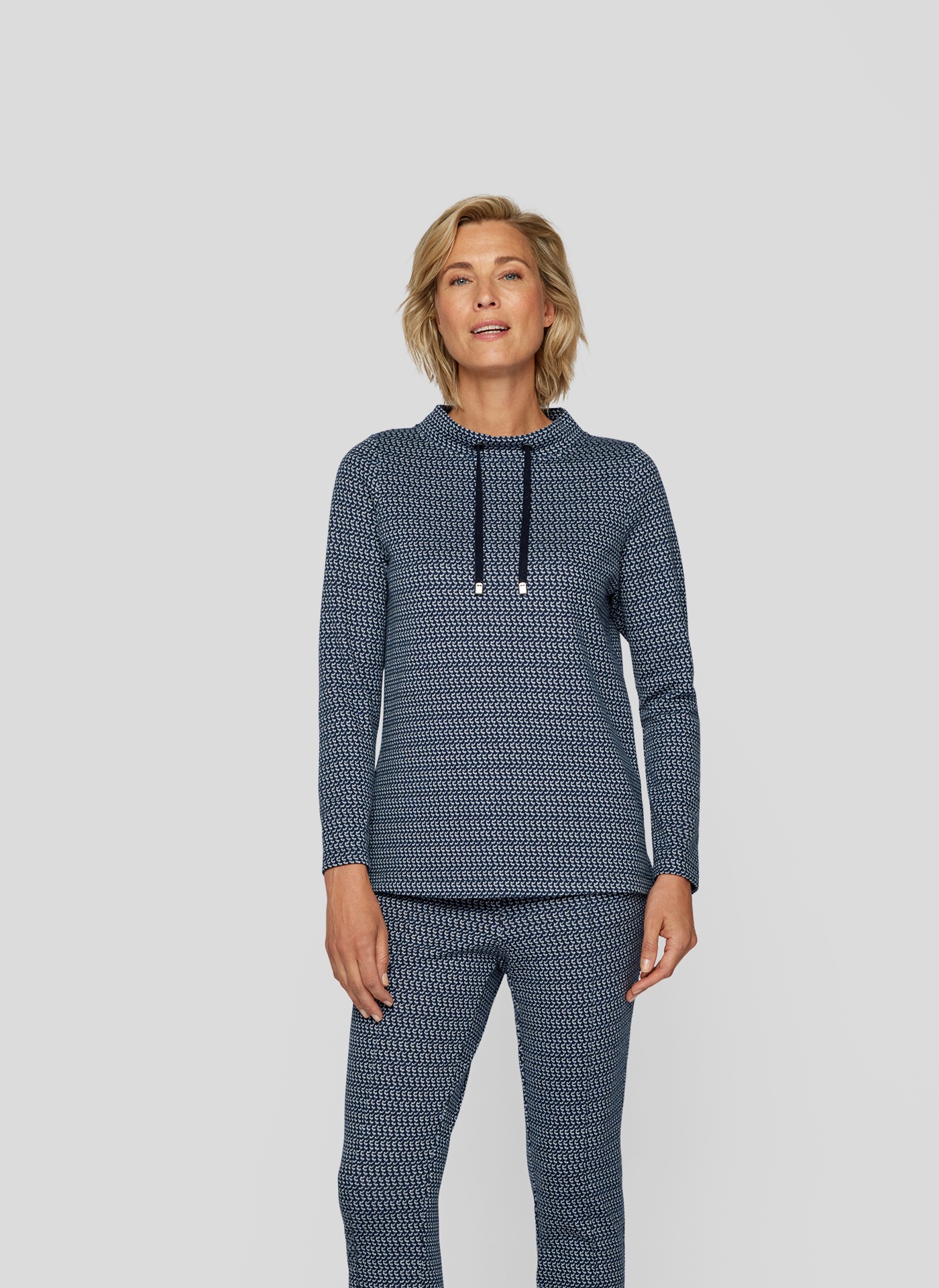 Rabe Sweatjacke "Sweatshirt" günstig online kaufen