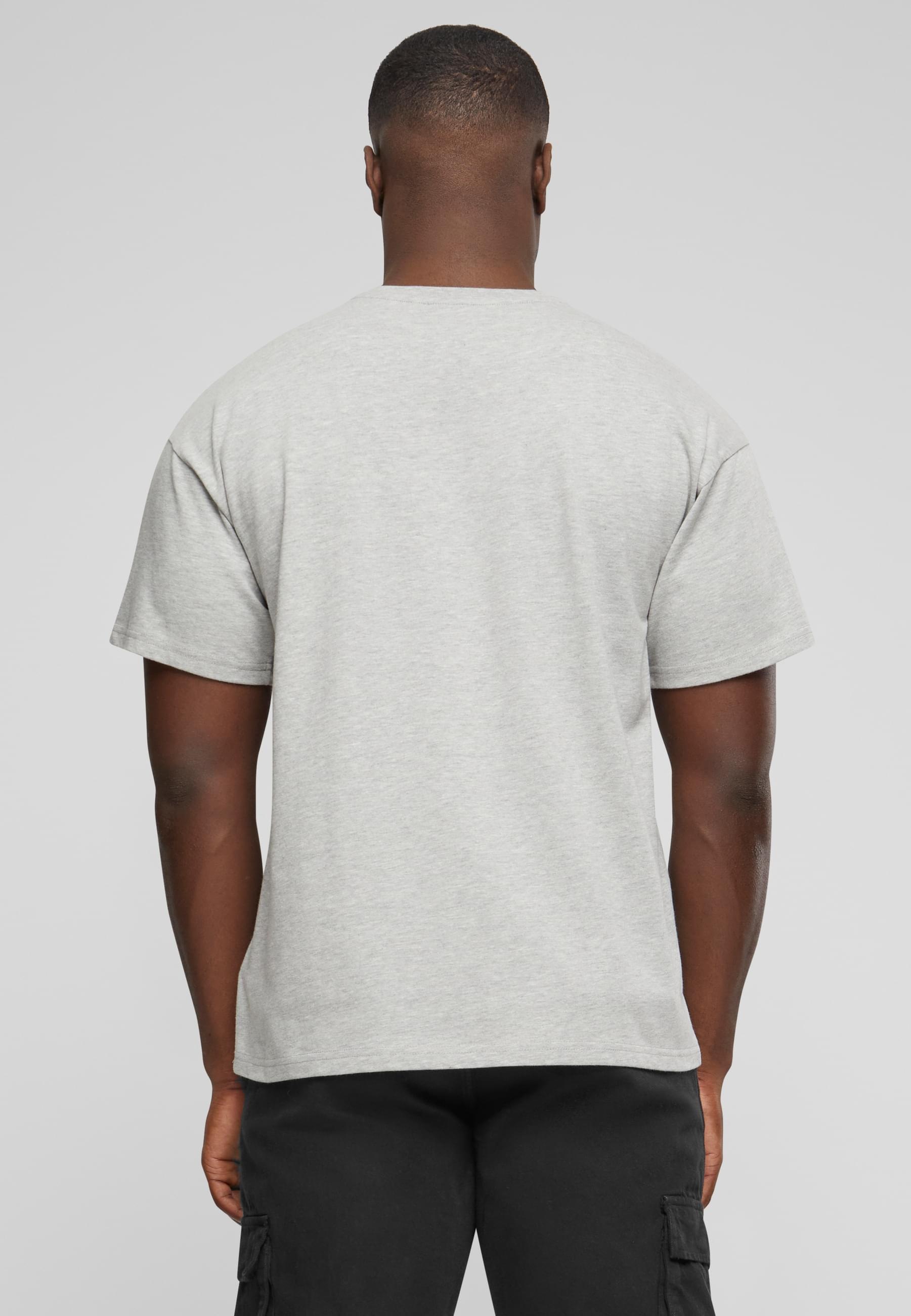 K1X T-Shirt »K1X Herren KXM241-020-1 K1X Triumph Tee« 1 Stk. tlg.