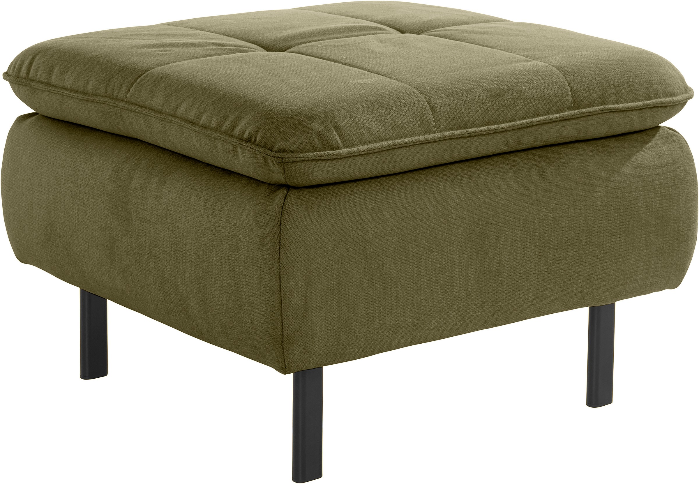 Home affaire Polsterhocker "Birkholm" passend zur Serie "Birkholm", B/T/H: günstig online kaufen