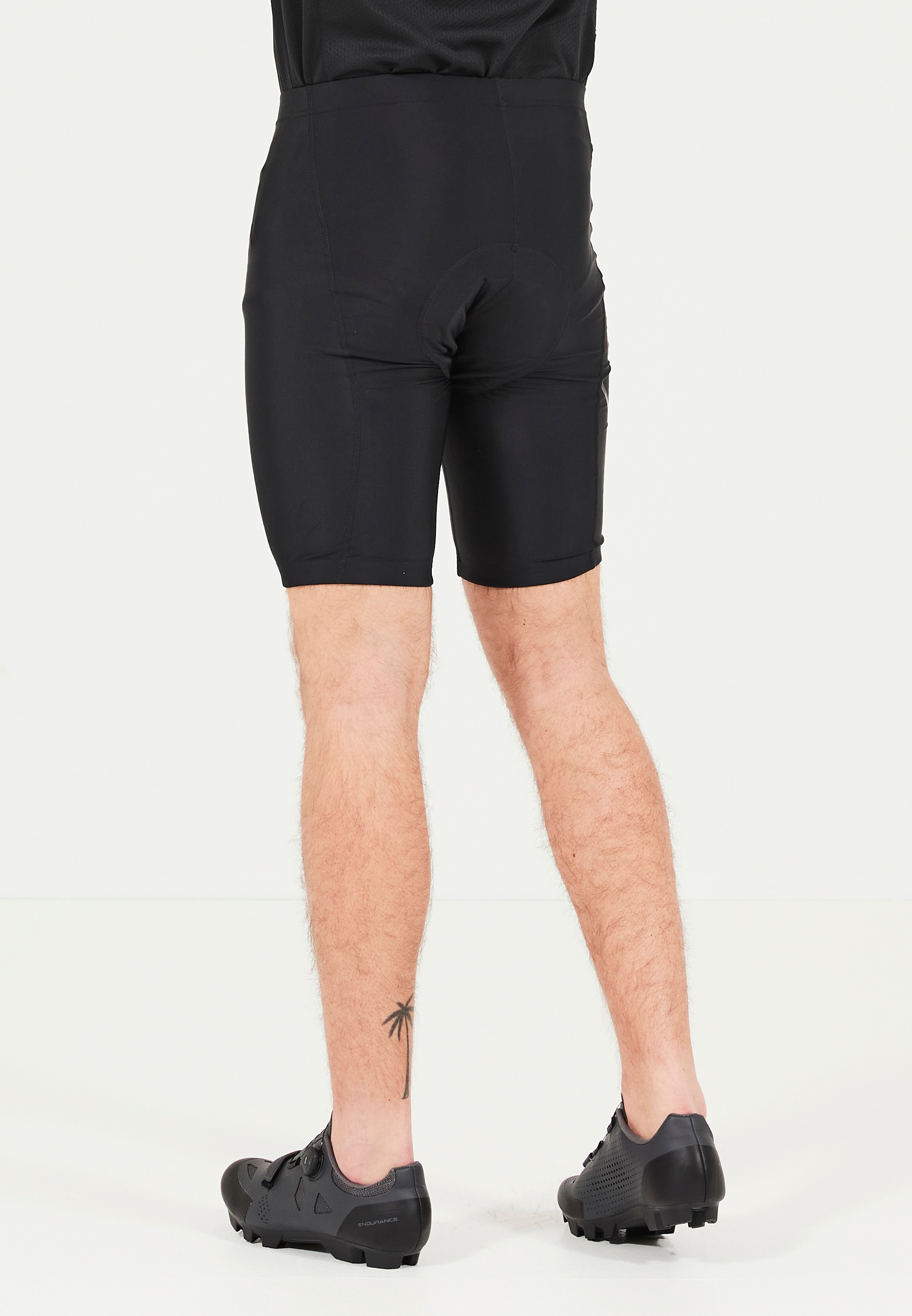 ENDURANCE Radhose »GORSK SHORTS«, mit weicher Sitzpolsterung