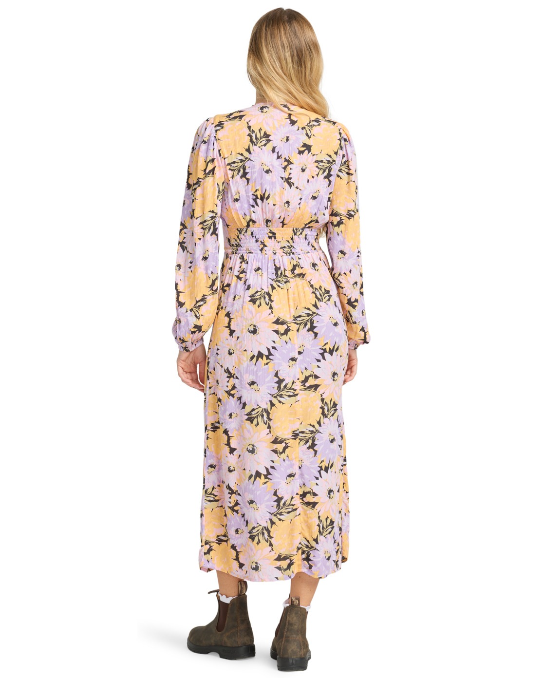 Billabong Sommerkleid "Cool Night" günstig online kaufen