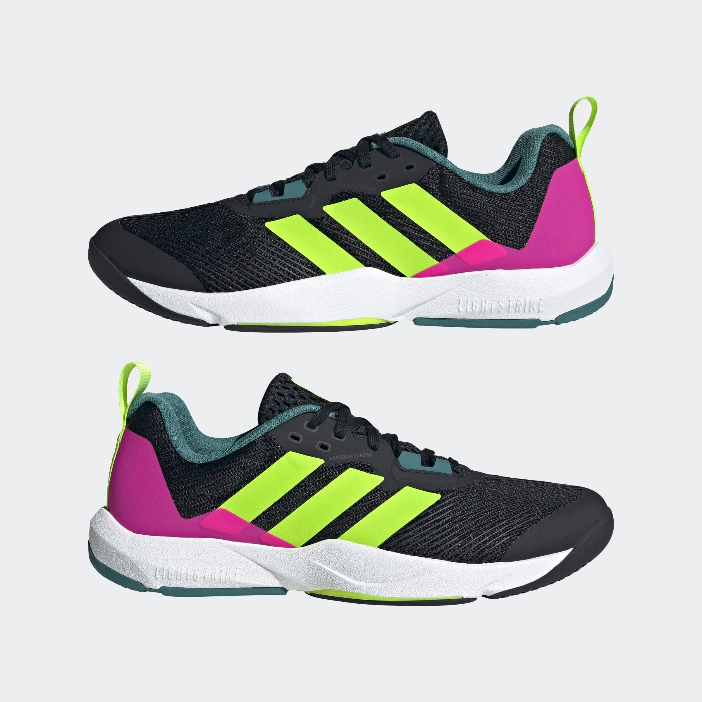 adidas Performance Trainingsschuh »RAPIDMOVE 2«