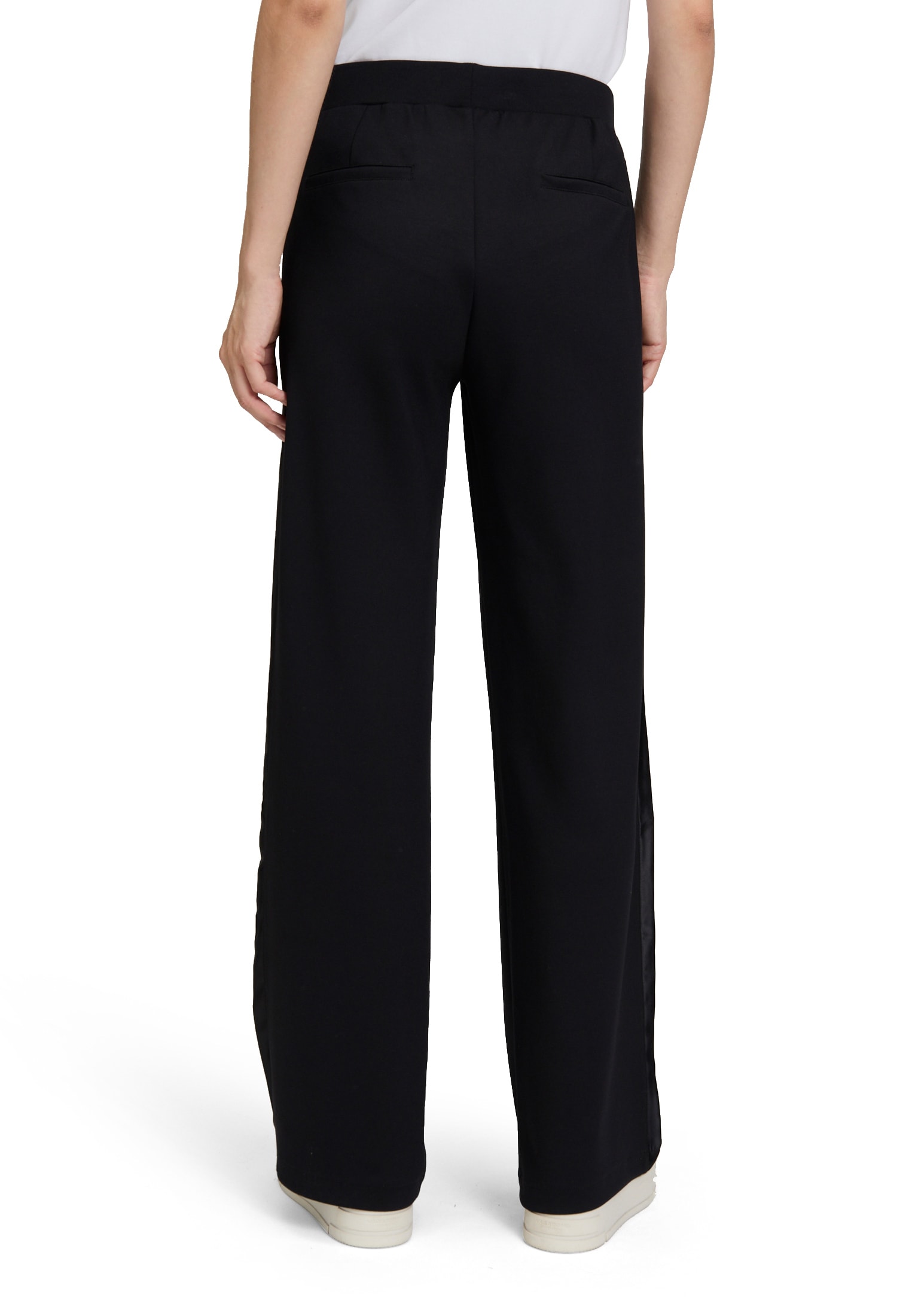 Betty Barclay Schlupfhose »Betty Barclay Damen Schlupfhose mit Galonstreifen«