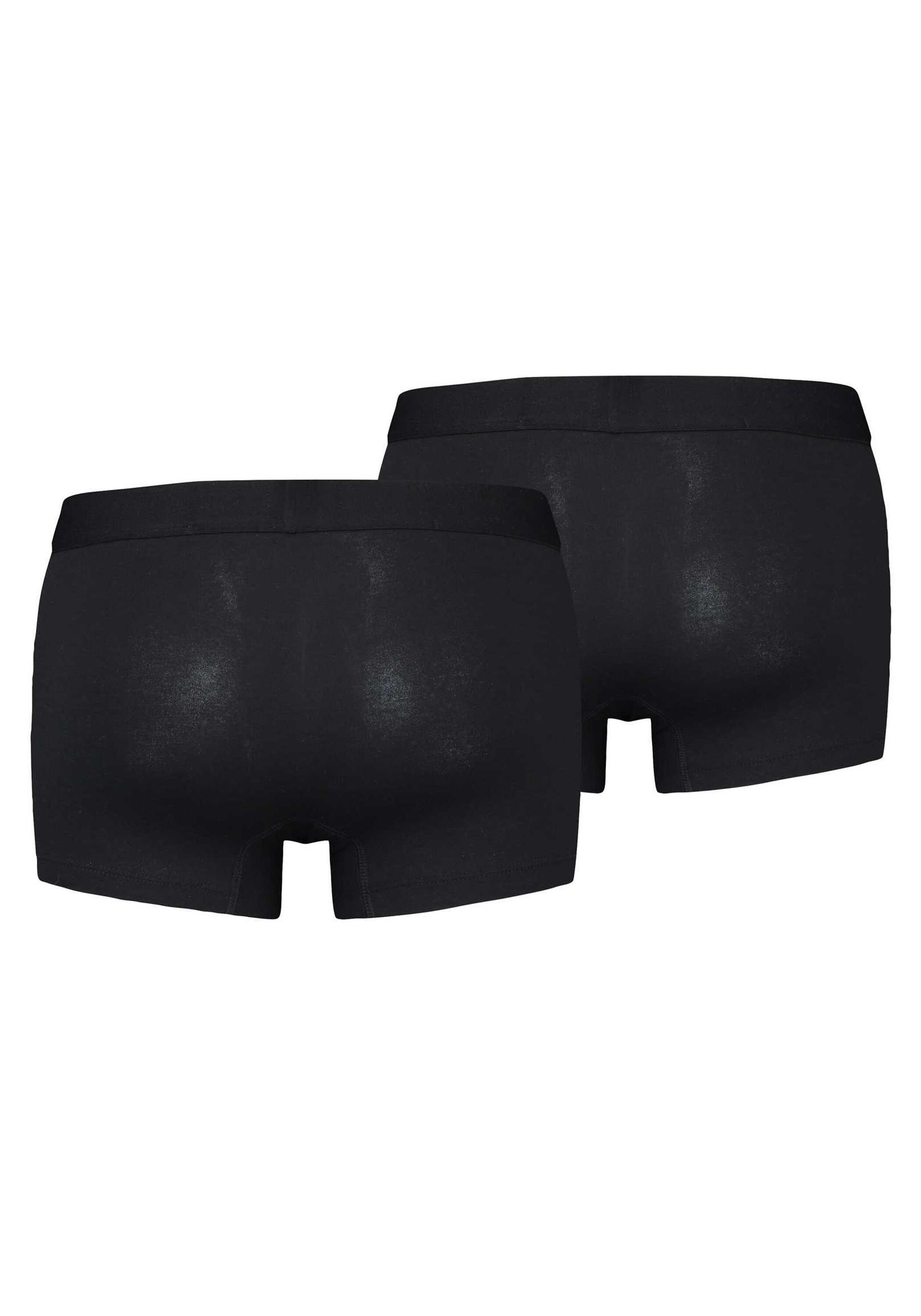Levis Trunk "LEVIS MEN SOLID BASIC TRUNK ORG CO 2P", (Packung, 2er Pack), m günstig online kaufen