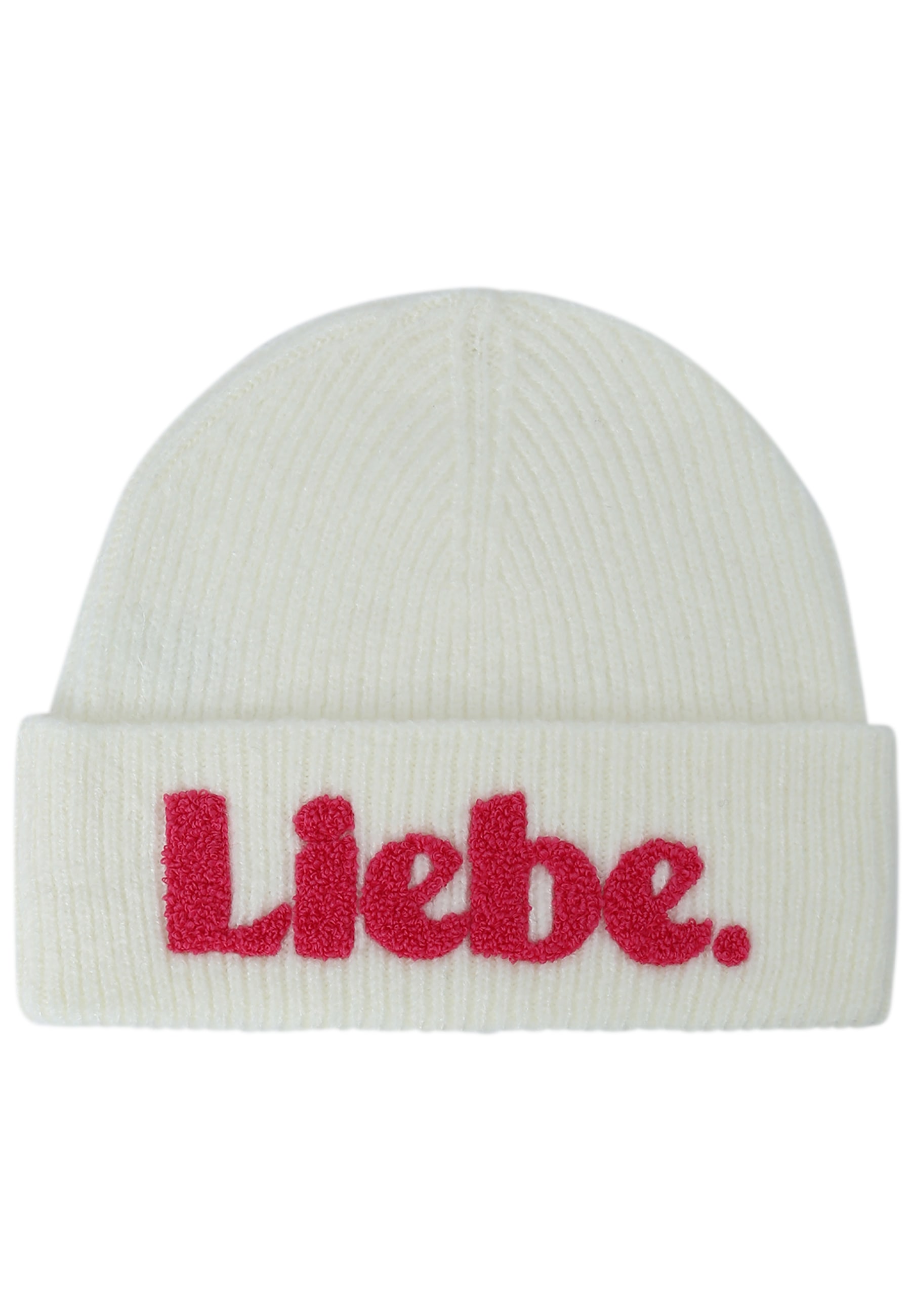 salzhaut Beanie »Mütze NEEGAFF«