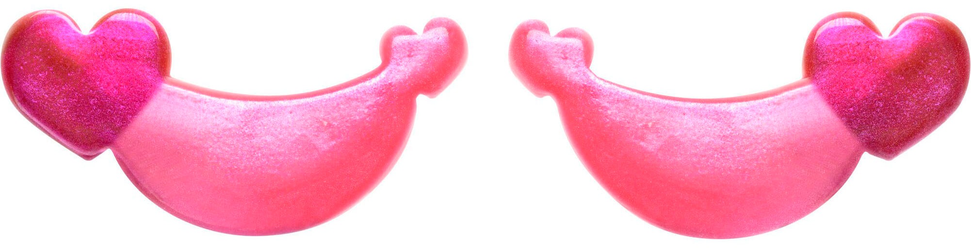 ESSENCE Kinder Augenpflege-Set "Queen of... hydrogel eye patches"kindness always hits the jackpot, Augenpflegemittel, Mit Vitamin C und