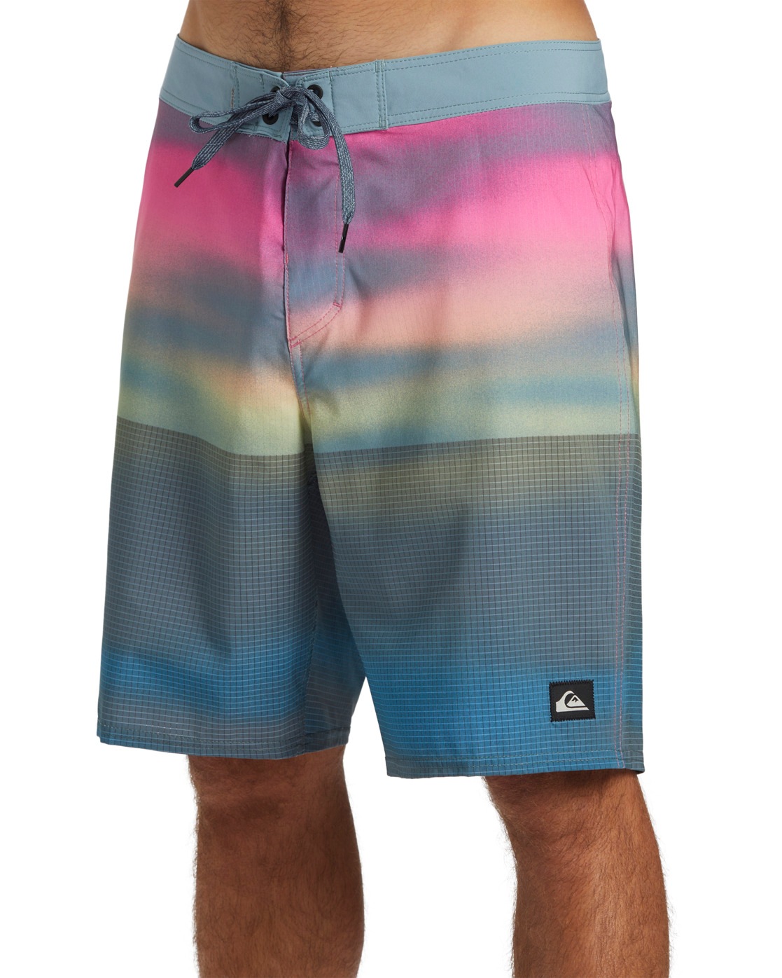 Quiksilver Boardshorts »Highline Straight 19"«