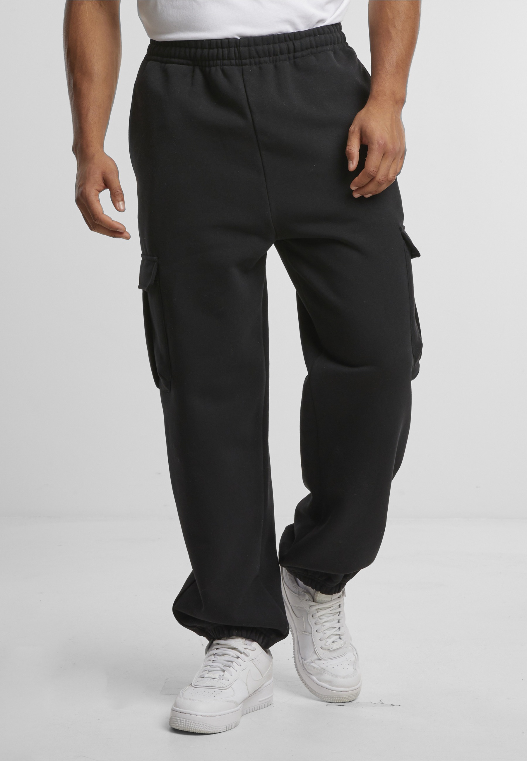 Thumbnail - URBAN CLASSICS Jogginghose "Urban Classics 90‘s Cargo Sweatpants"