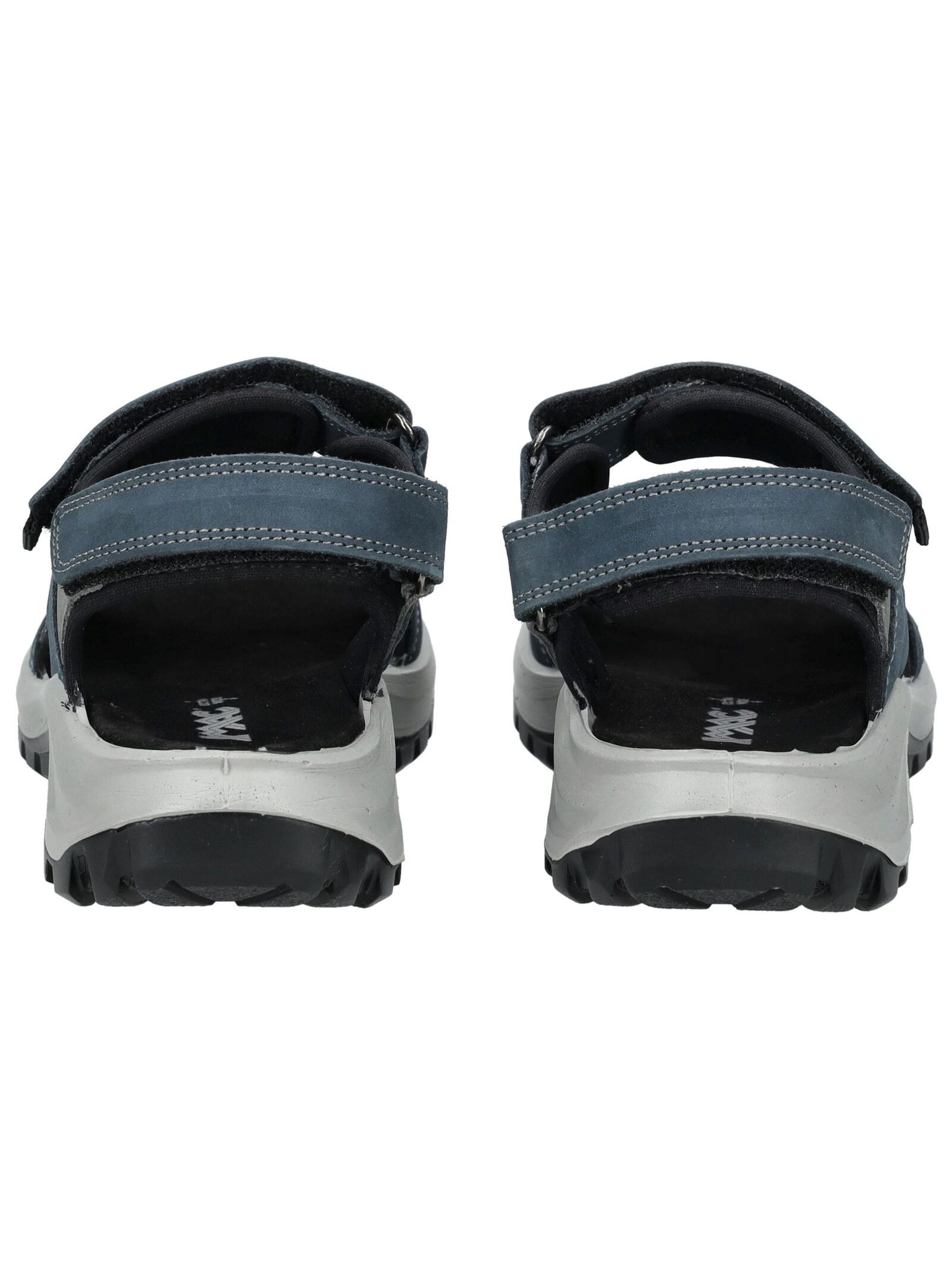 Imac Sandale »Imac Sandalen Leder«