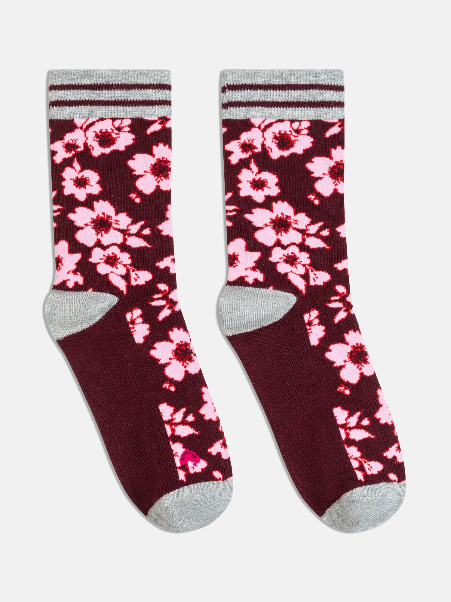 Lieblingsstück Socken »FlorenceL - 3er Pack Socken« mit Baumwoll-Anteil