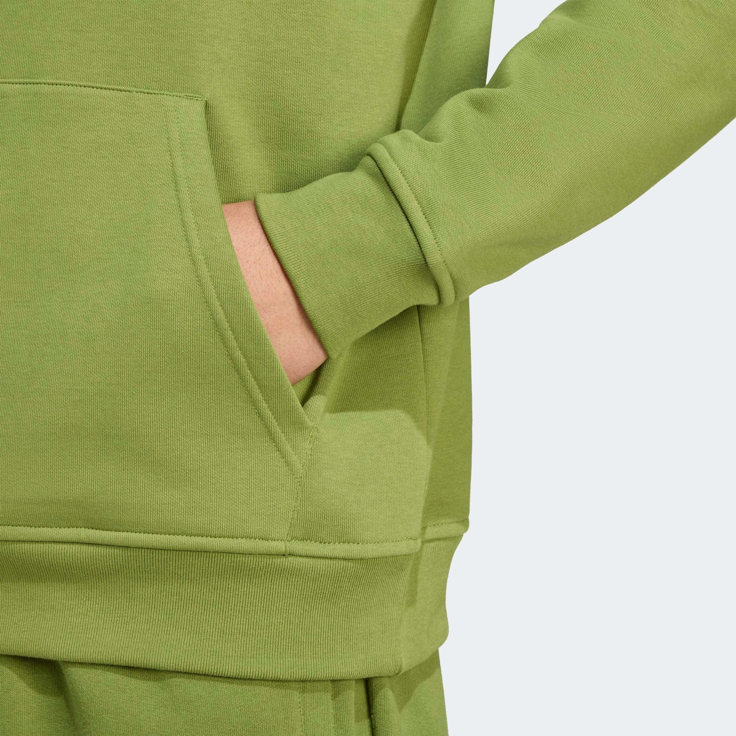 adidas Originals Kapuzensweatshirt »ESS HD«, Basic Hoodie, Kapuzenpullover mit Logo