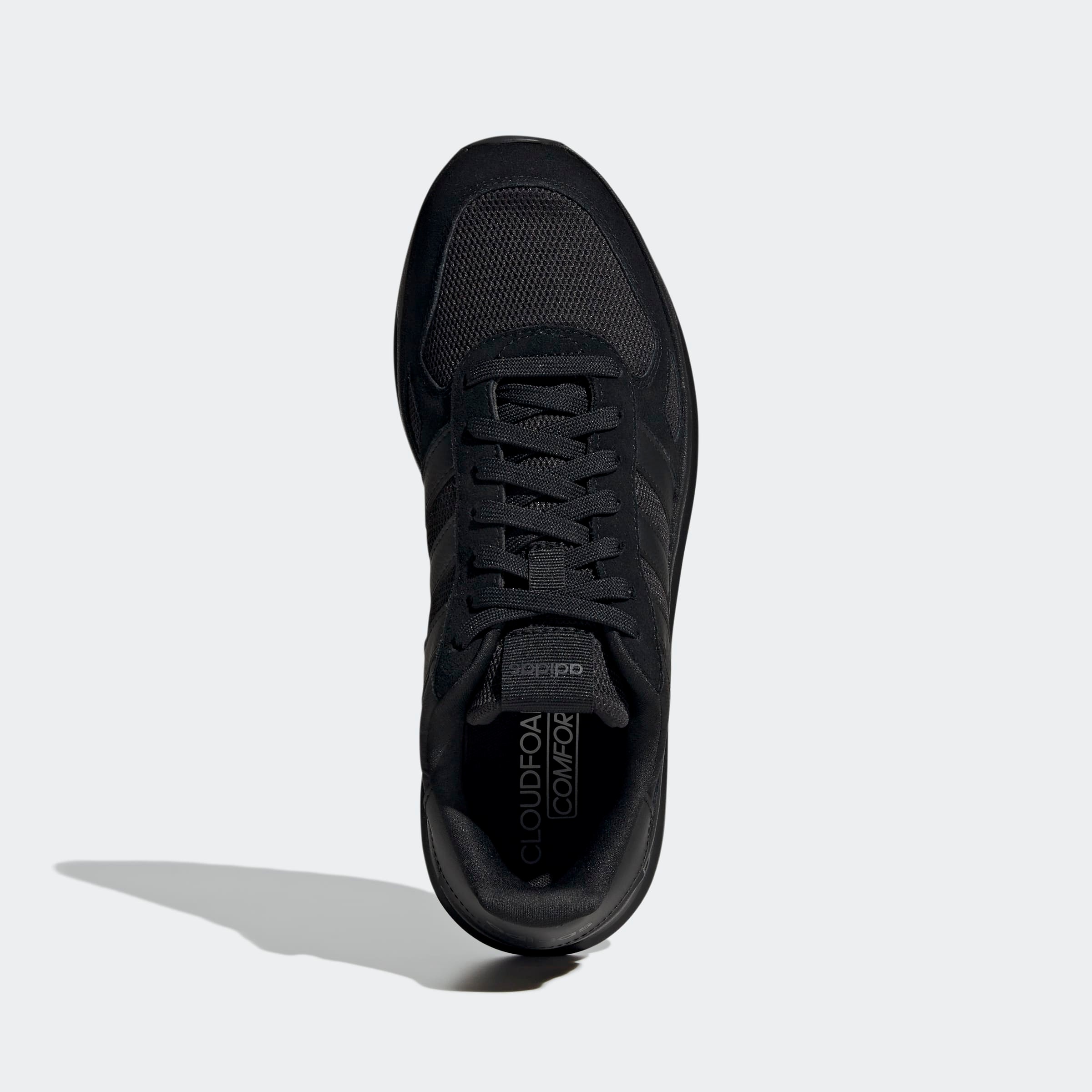 adidas Sportswear Sneaker »RUN 84«, inspiriert vom Design des adidas LA Trainer