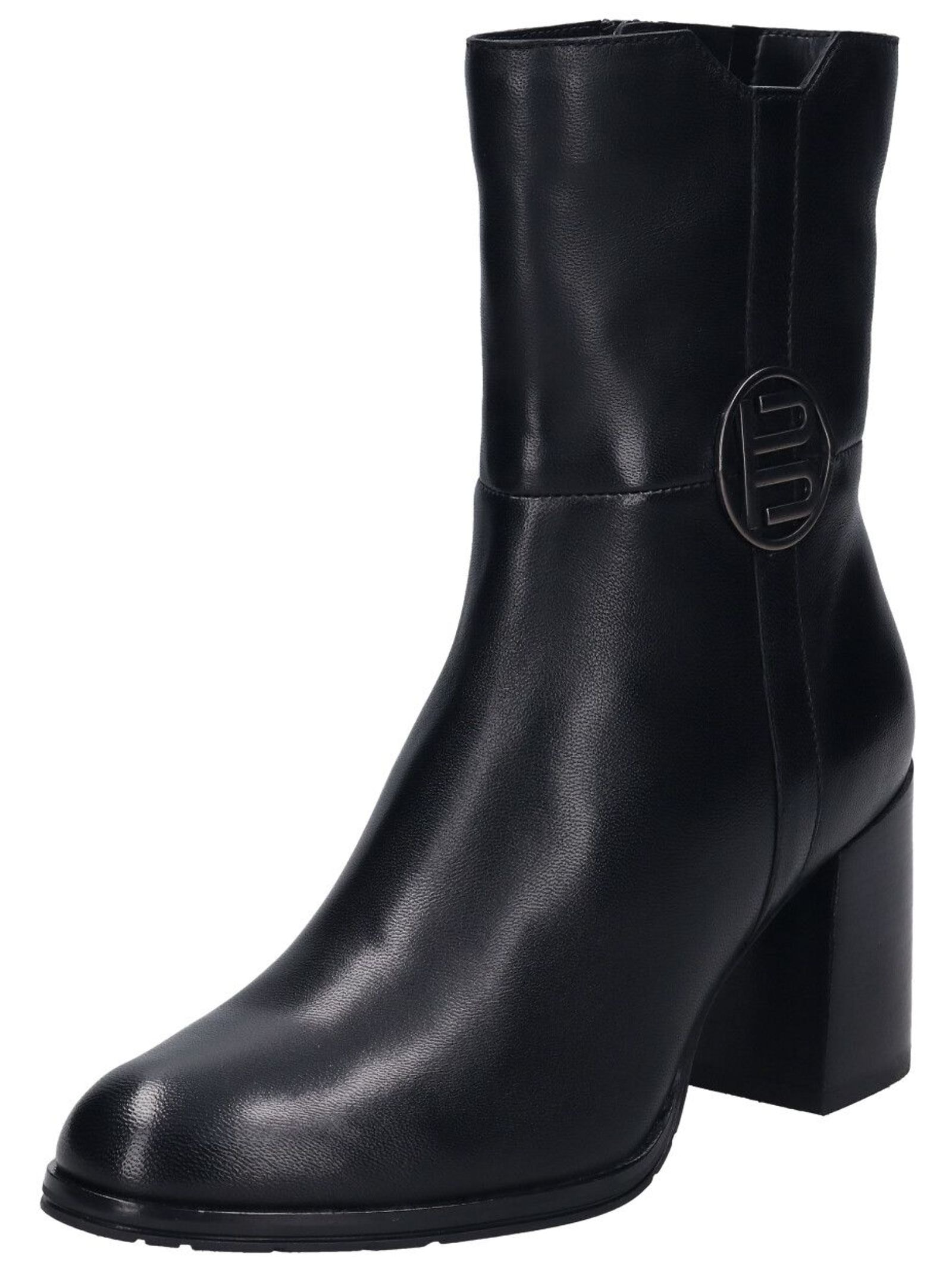BAGATT Stiefelette "BAGATT Stiefelette Nappaleder" günstig online kaufen