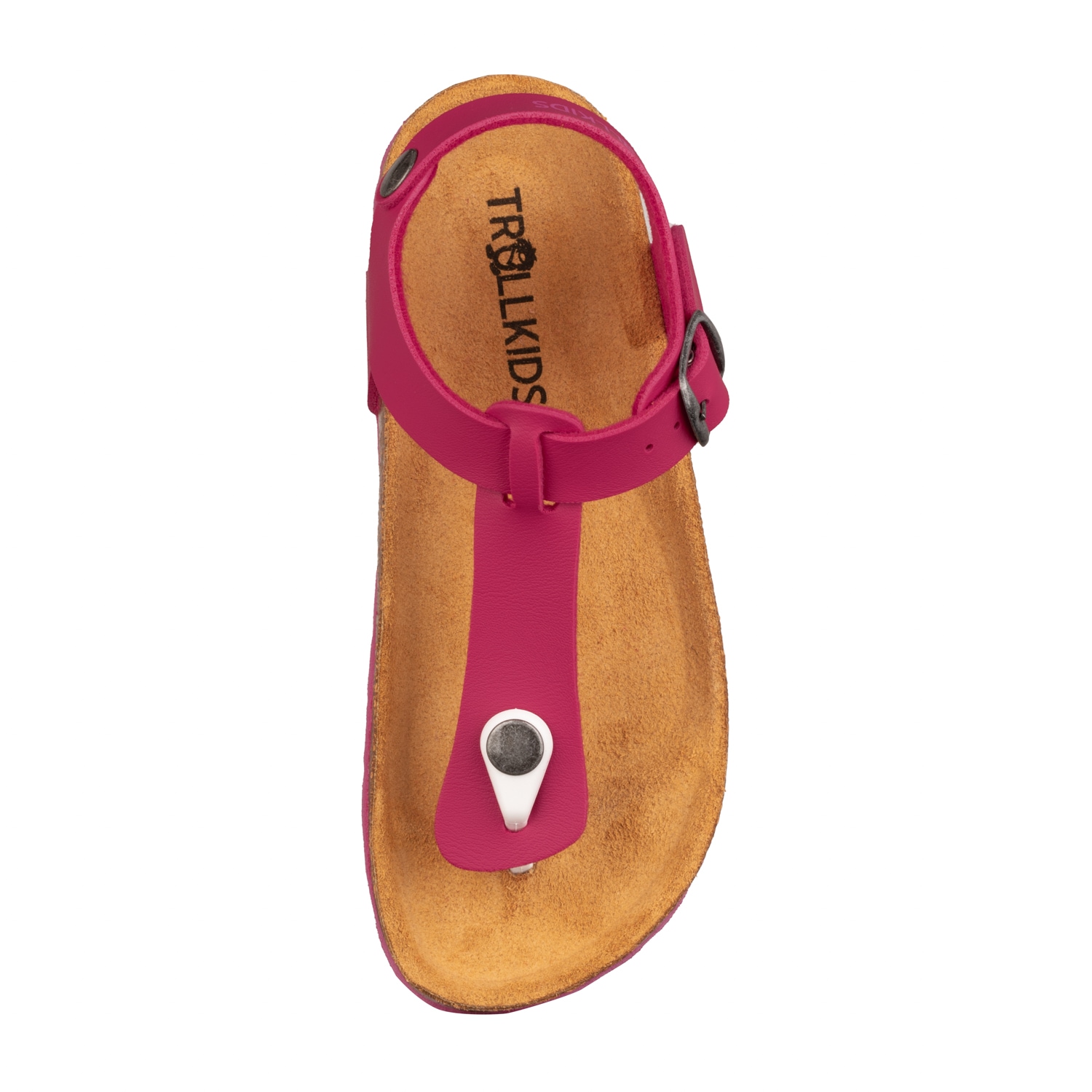 TROLLKIDS Sandale »GIRLS ALESUND SANDAL«