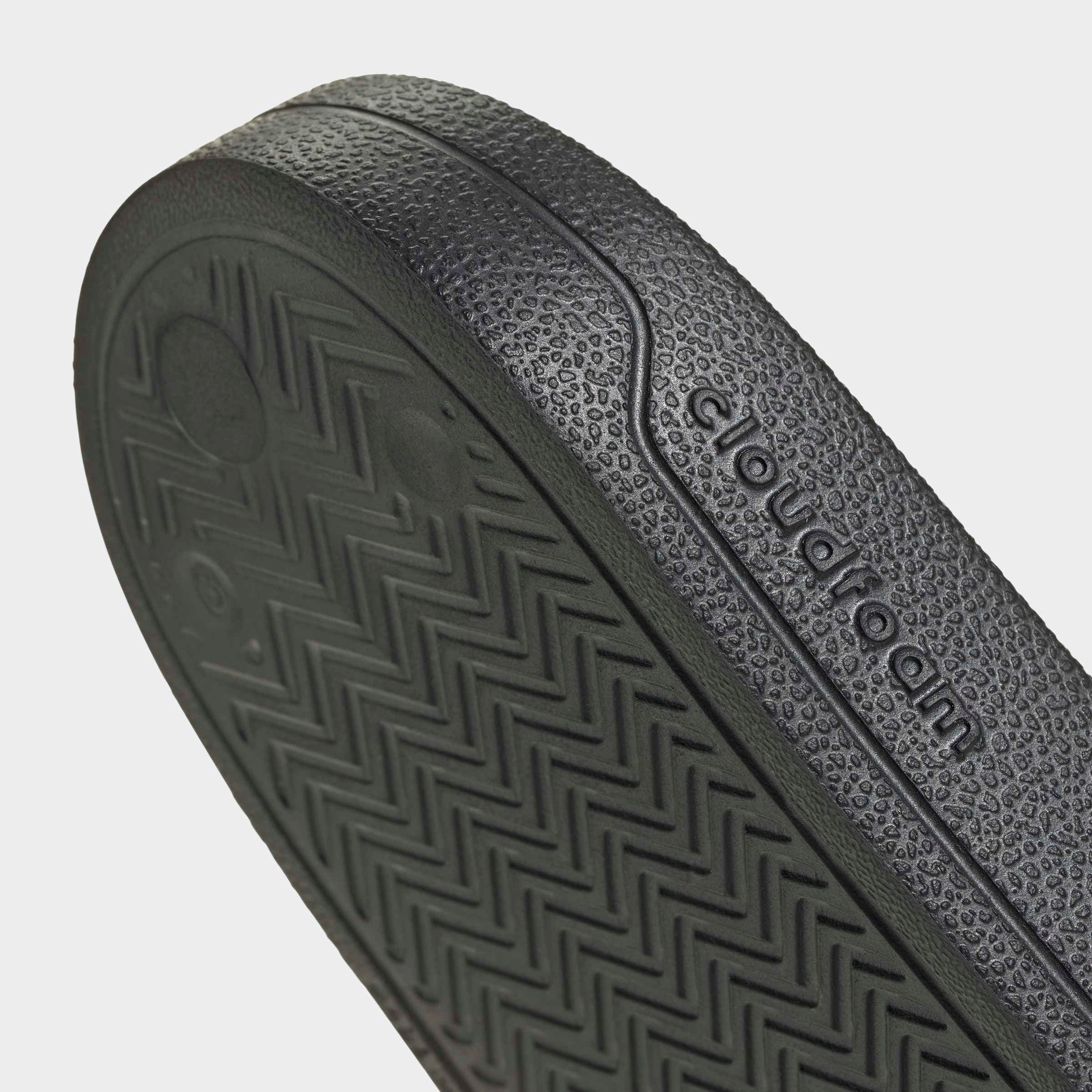 adidas Sportswear Badesandale »ADILETTE SHOWER FRANKFURT BADESCHLAPPEN«  Badelatschen