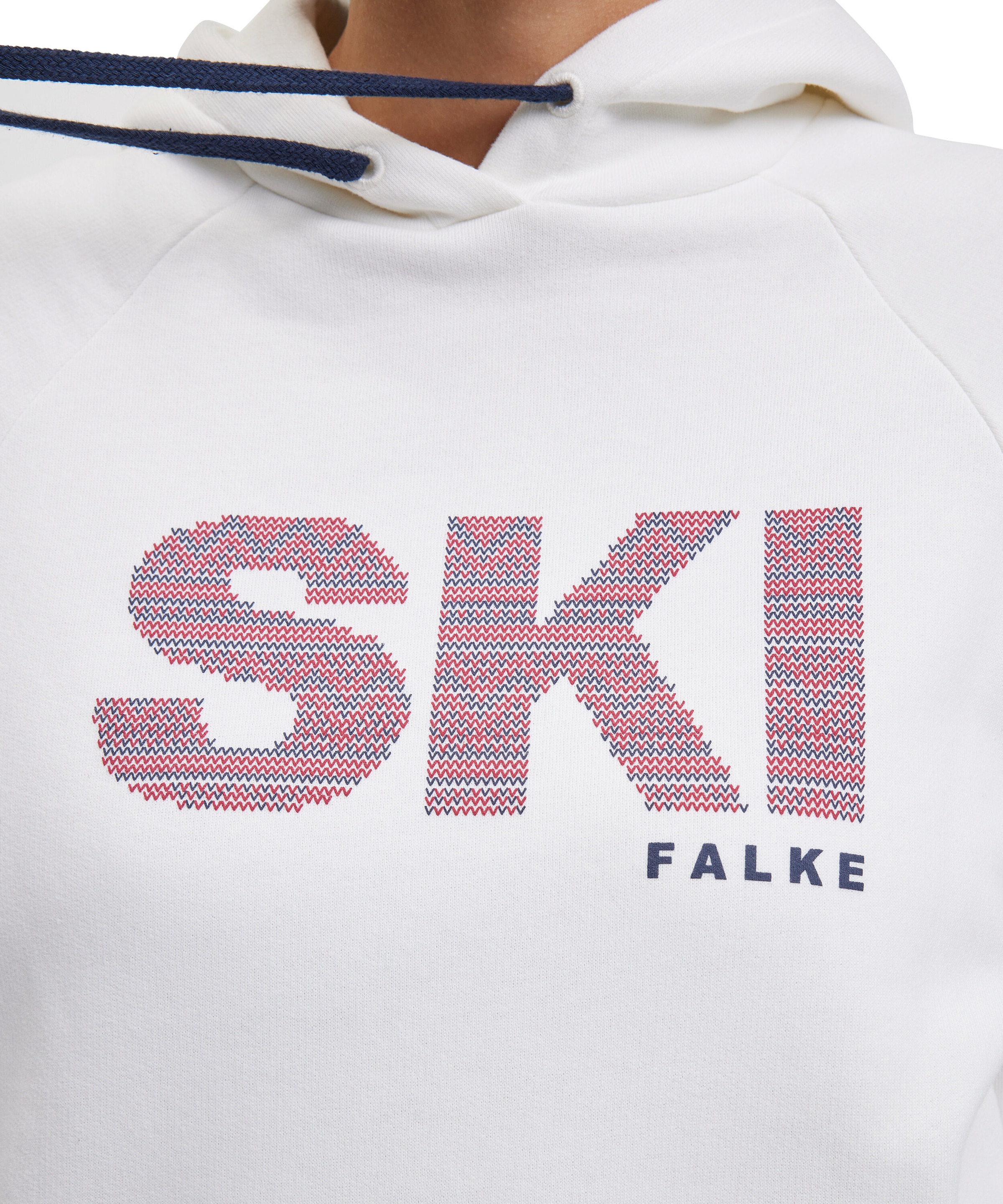 FALKE Kapuzenpullover »FALKE Hoodie« 1 Stk.