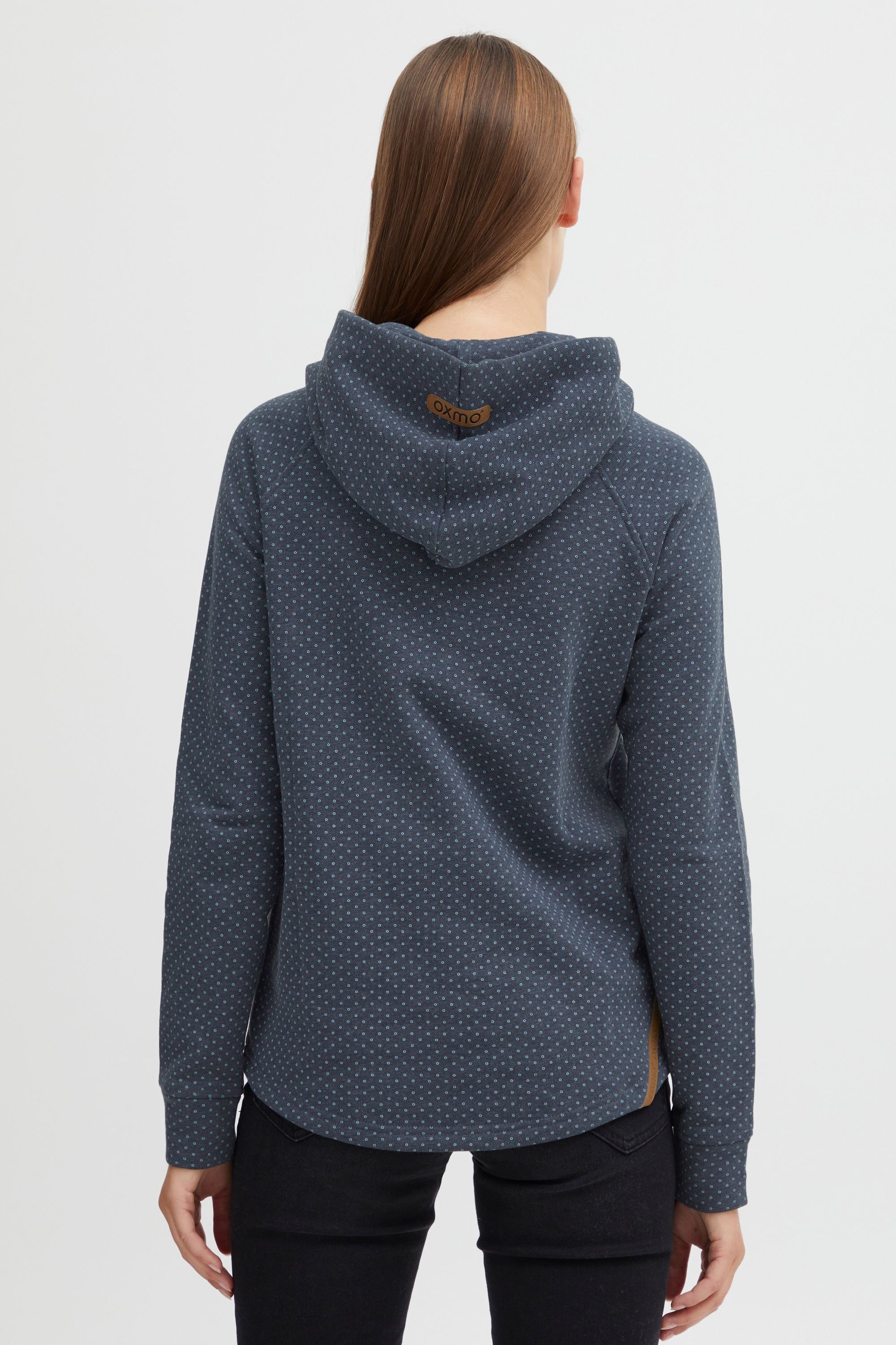 OXMO Hoodie »Hoodie OXAmina«