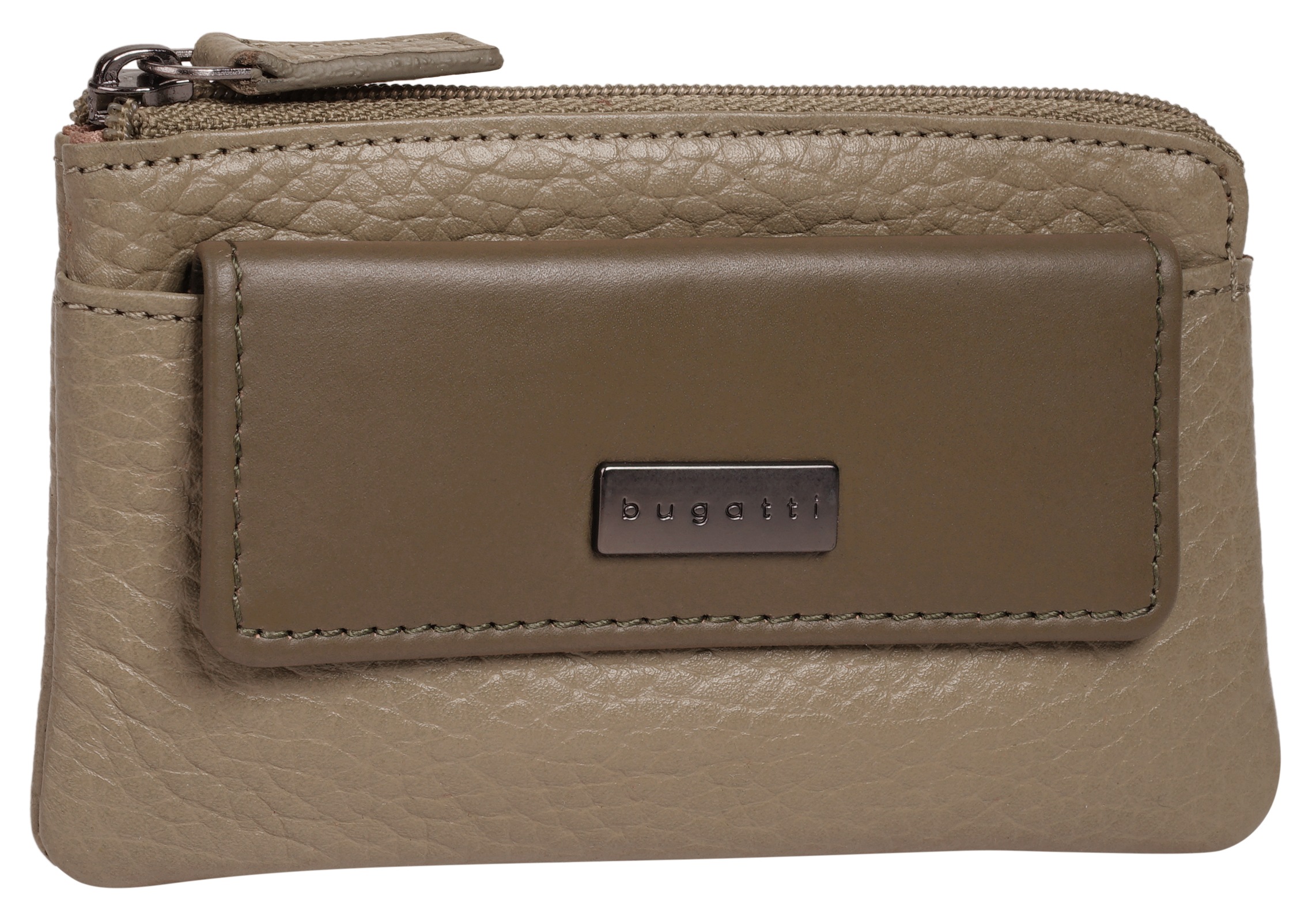 bugatti Schlüsseltasche "SINA" echt Leder günstig online kaufen