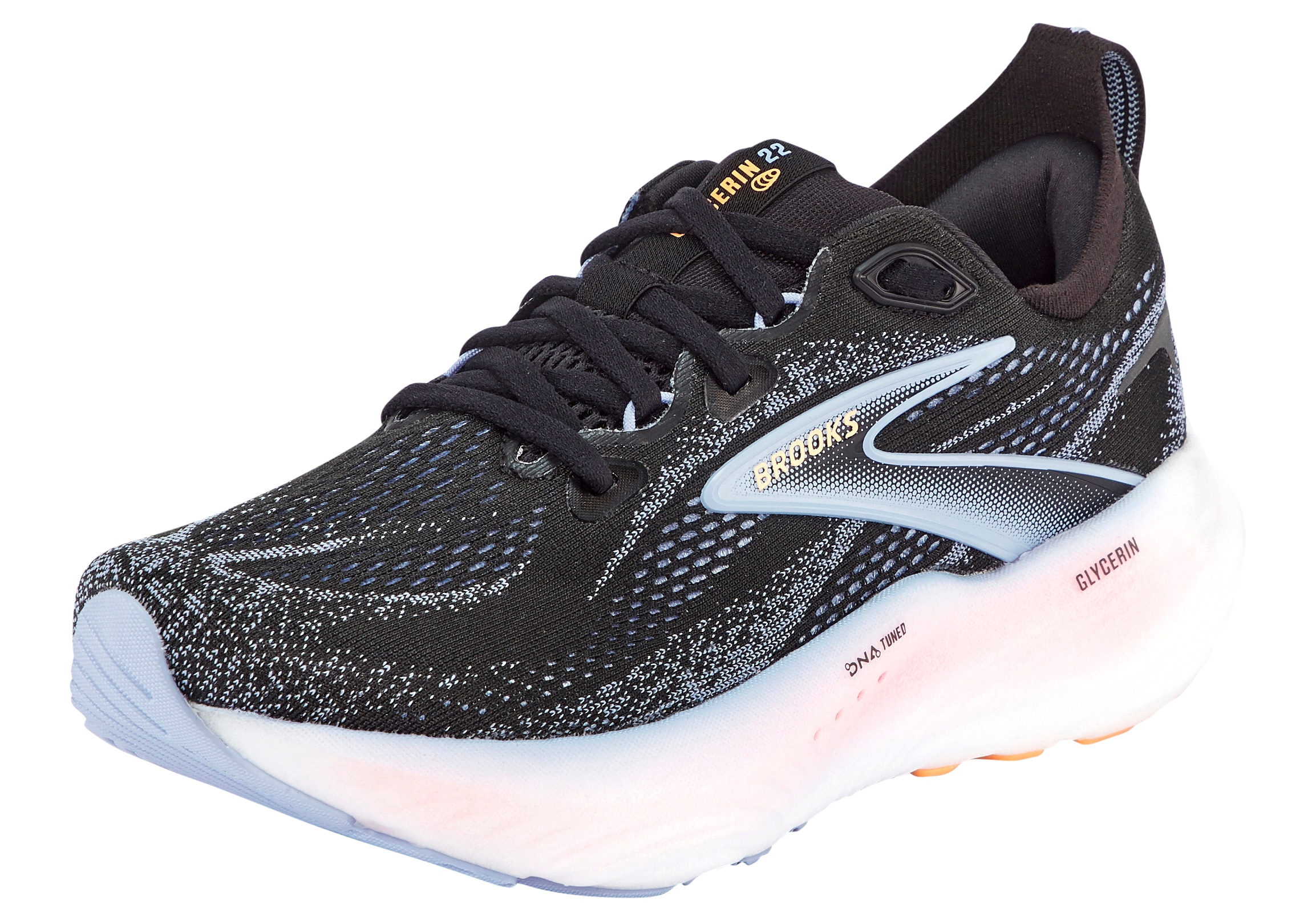 Brooks Laufschuh "BROOKS GLYCERIN 22" günstig online kaufen