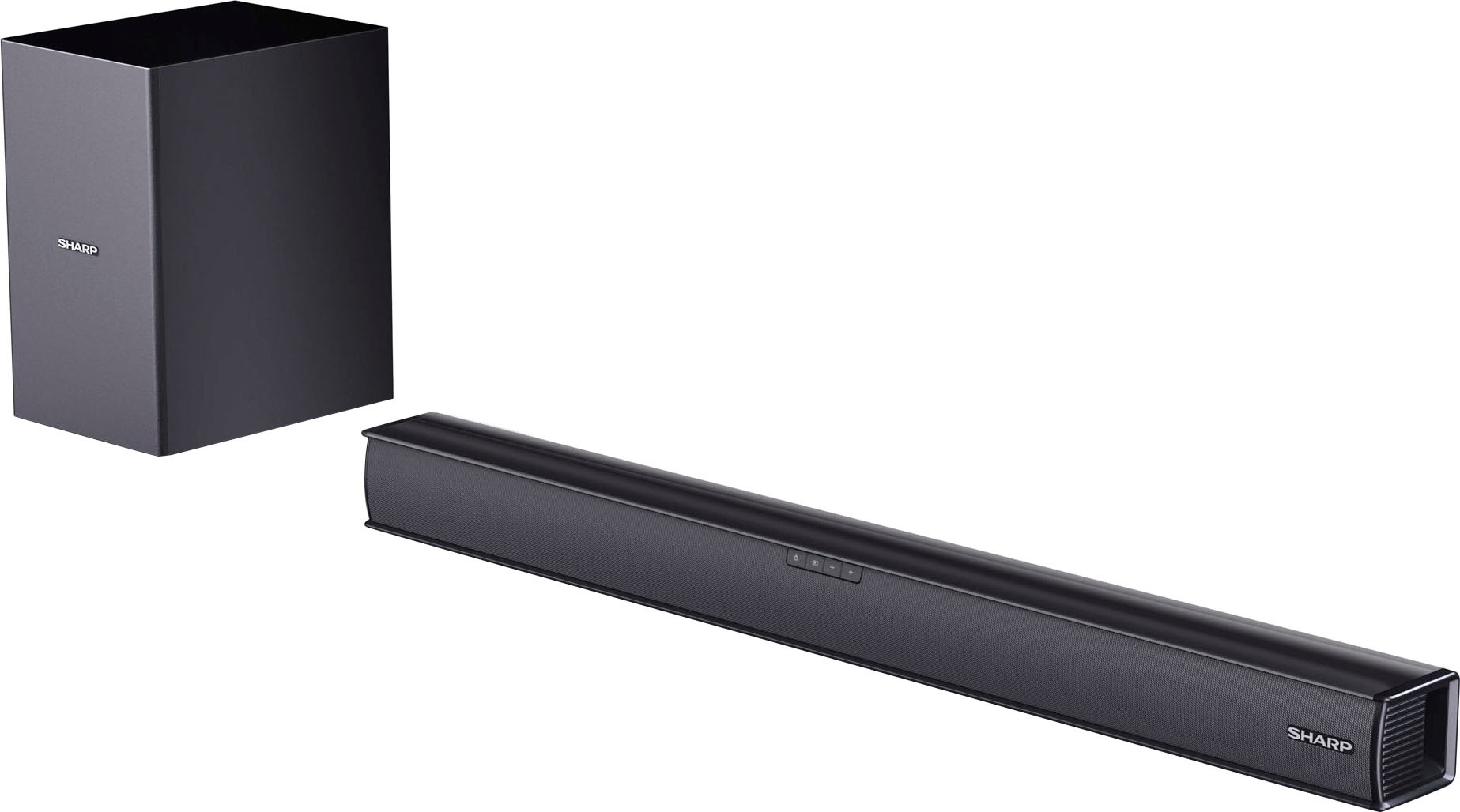 Sharp Soundbar »HT-SBW182«