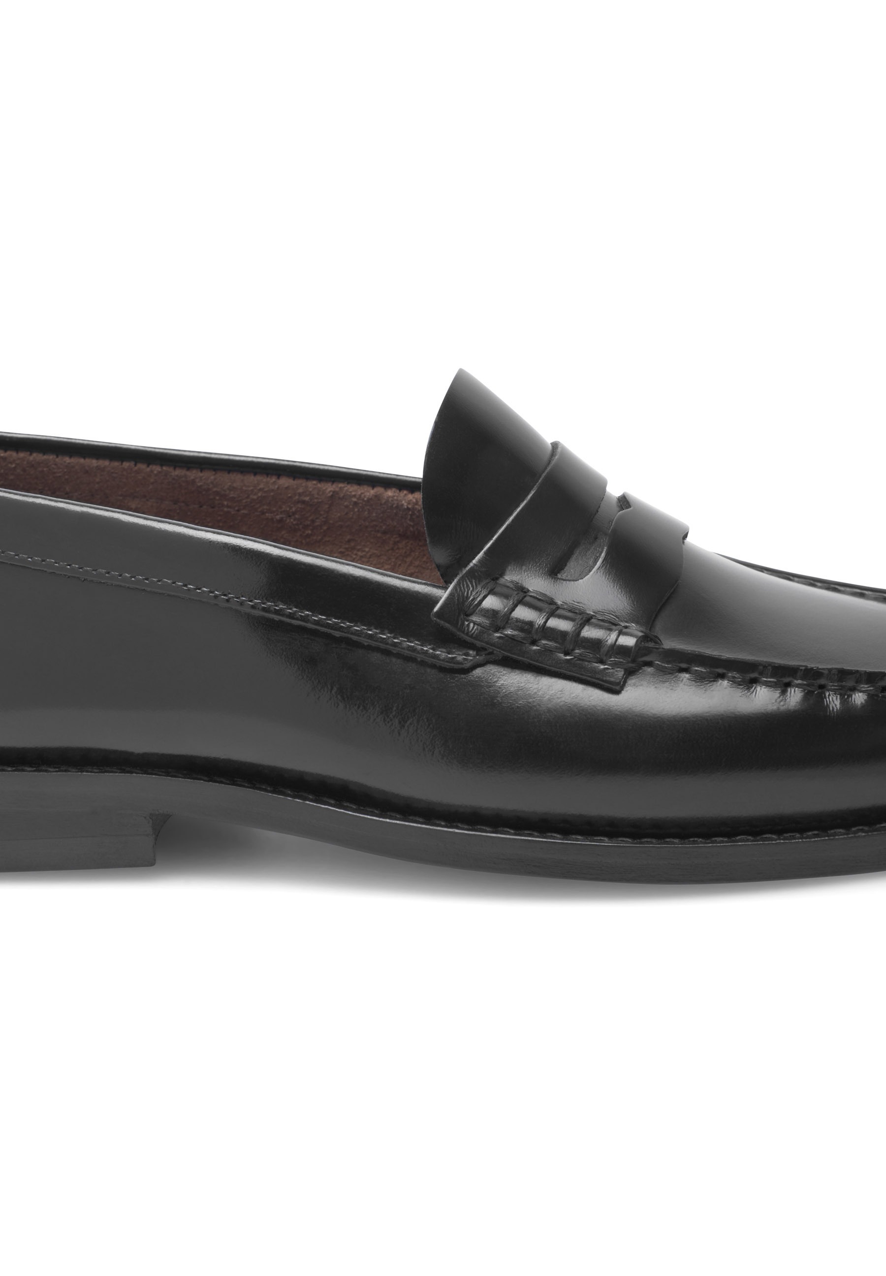 Thumbnail - Henry Stevens Loafer "Hunter W PL"