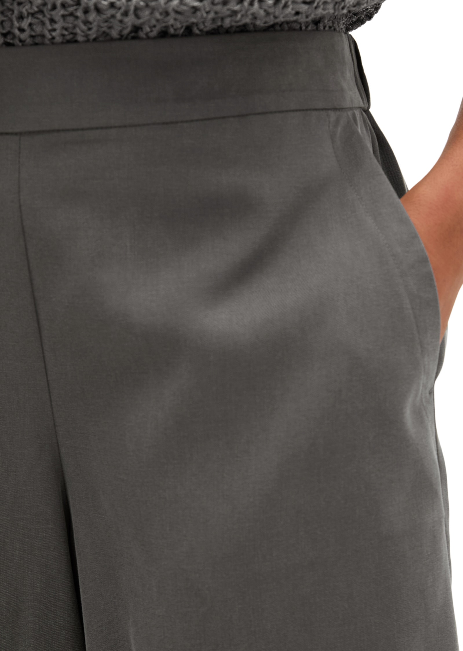 Marc O'Polo Shorts »aus TENCEL™ Lyocell«