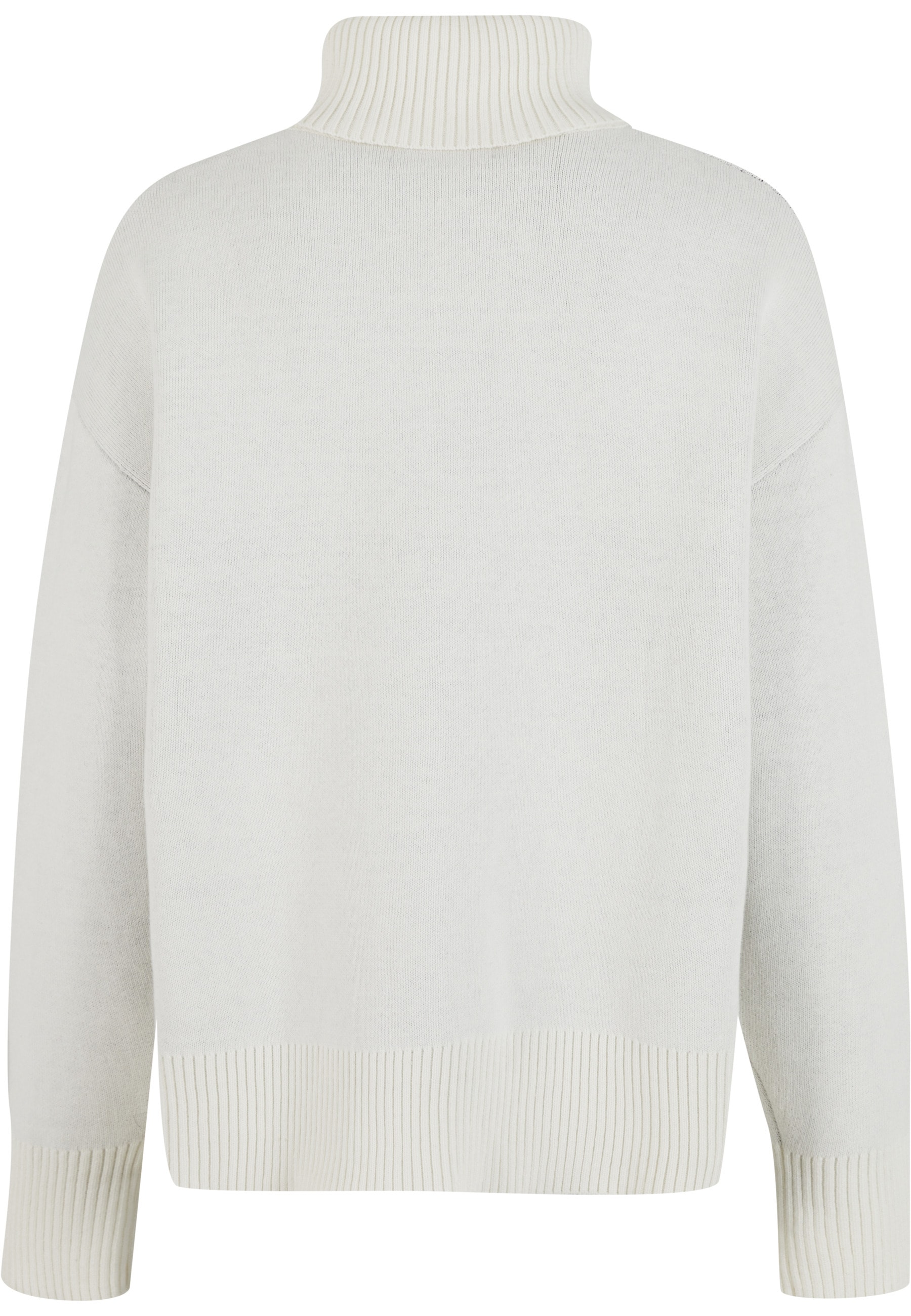 PEQUS Fleecepullover »PEQUS PEQUS Mythic Knit Sweater«, 1 Stk.
