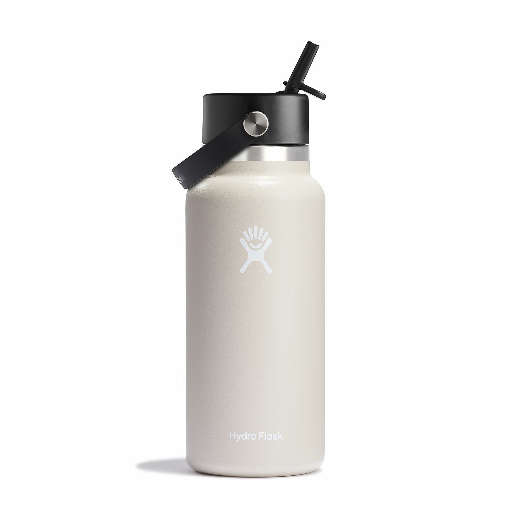 Hydro Flask Isolierflasche »32 oz Wide Flex Straw ...