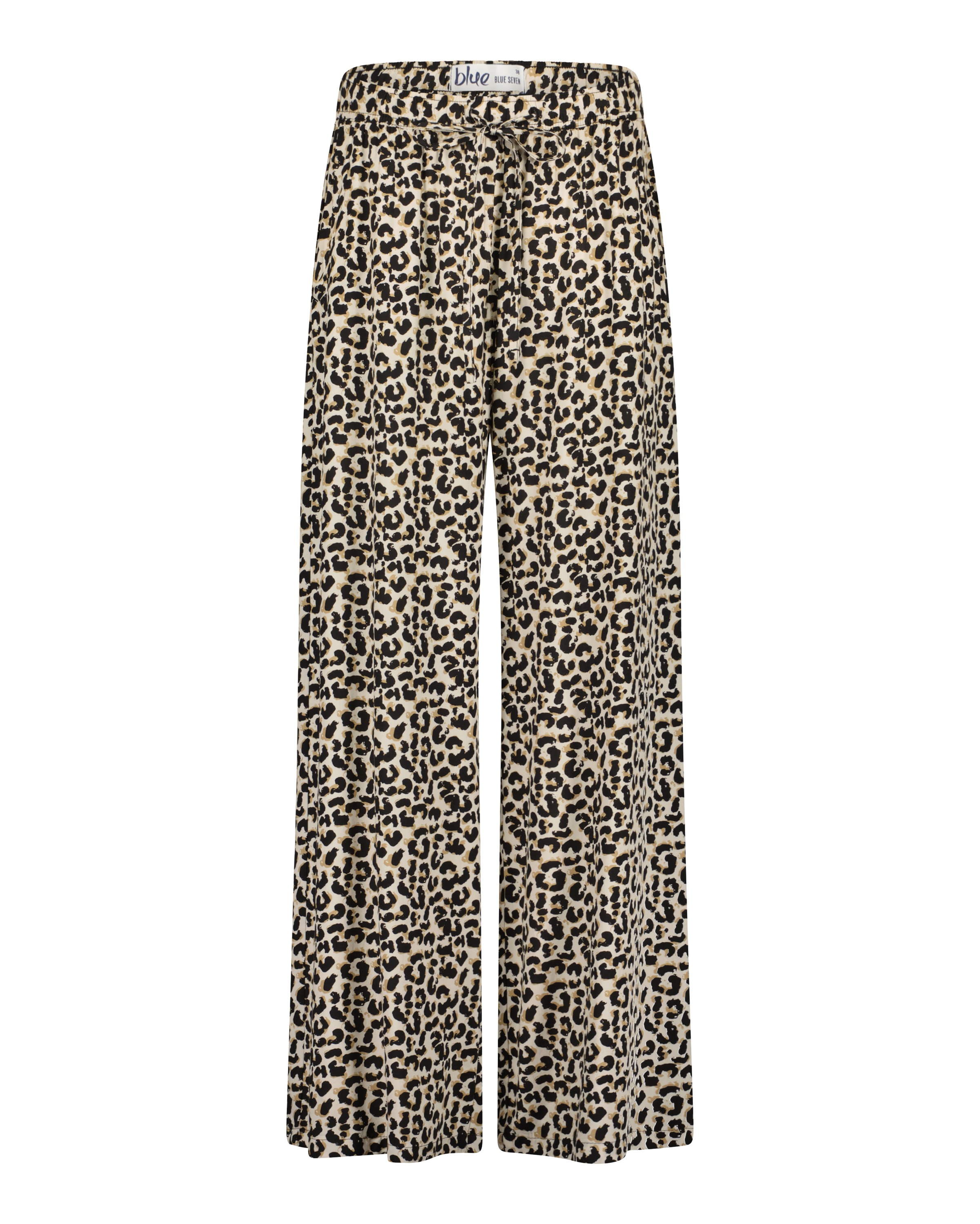 Blue Seven Stoffhose "Blue Seven Stoffhose" günstig online kaufen