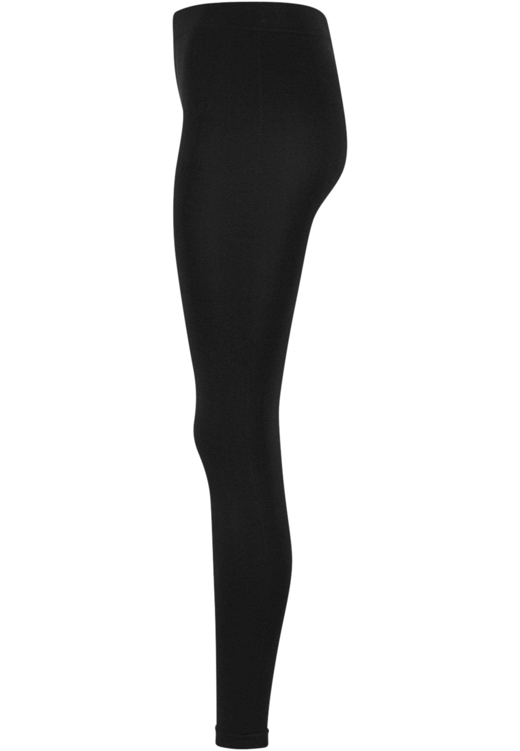 URBAN CLASSICS Leggings »Urban Classics Damen Ladies PA Leggings«, (1 tlg.)