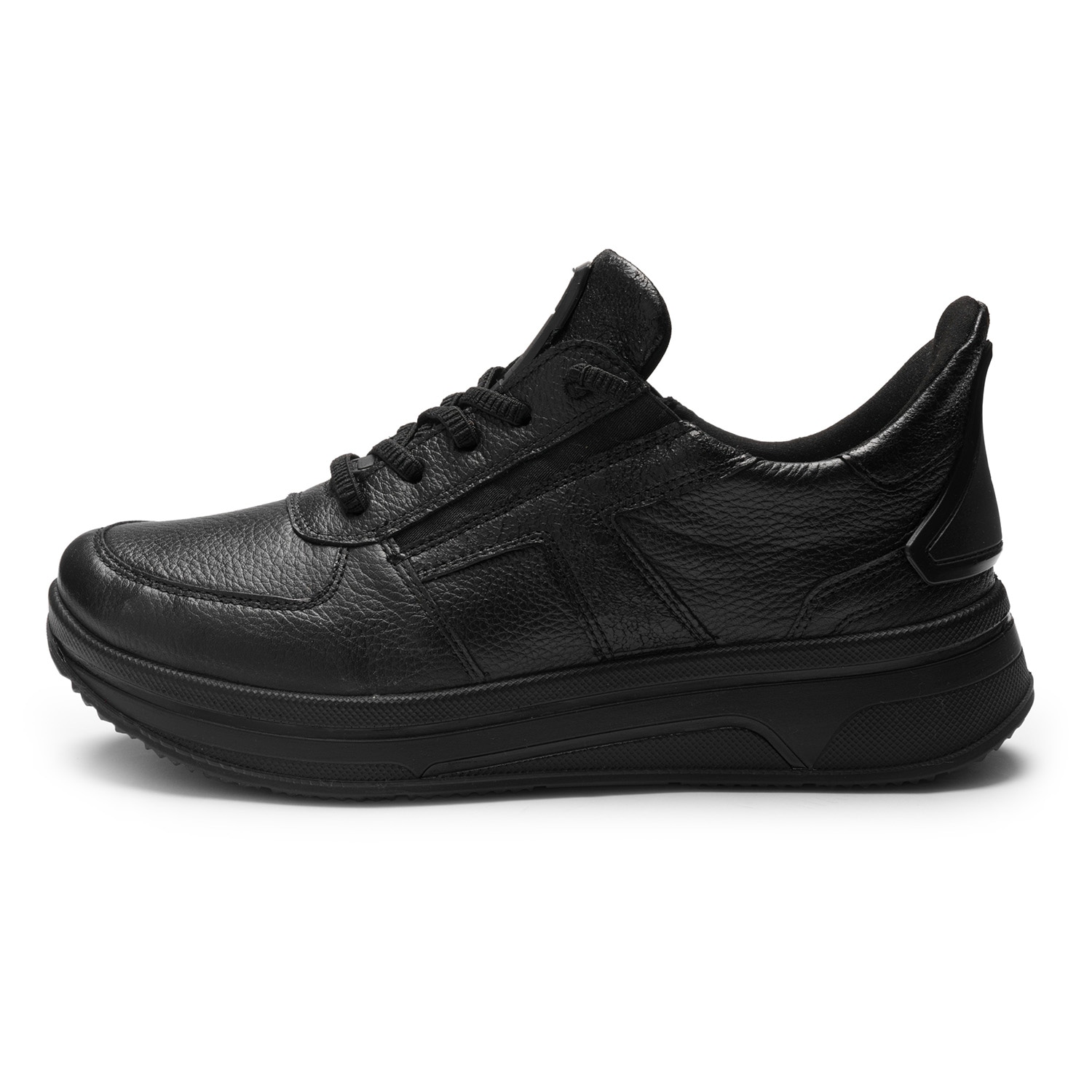 Ara Sneaker »SAPPORO«, Plateausneaker, Schnürschuh in Komfortweite H (= sehr weit)