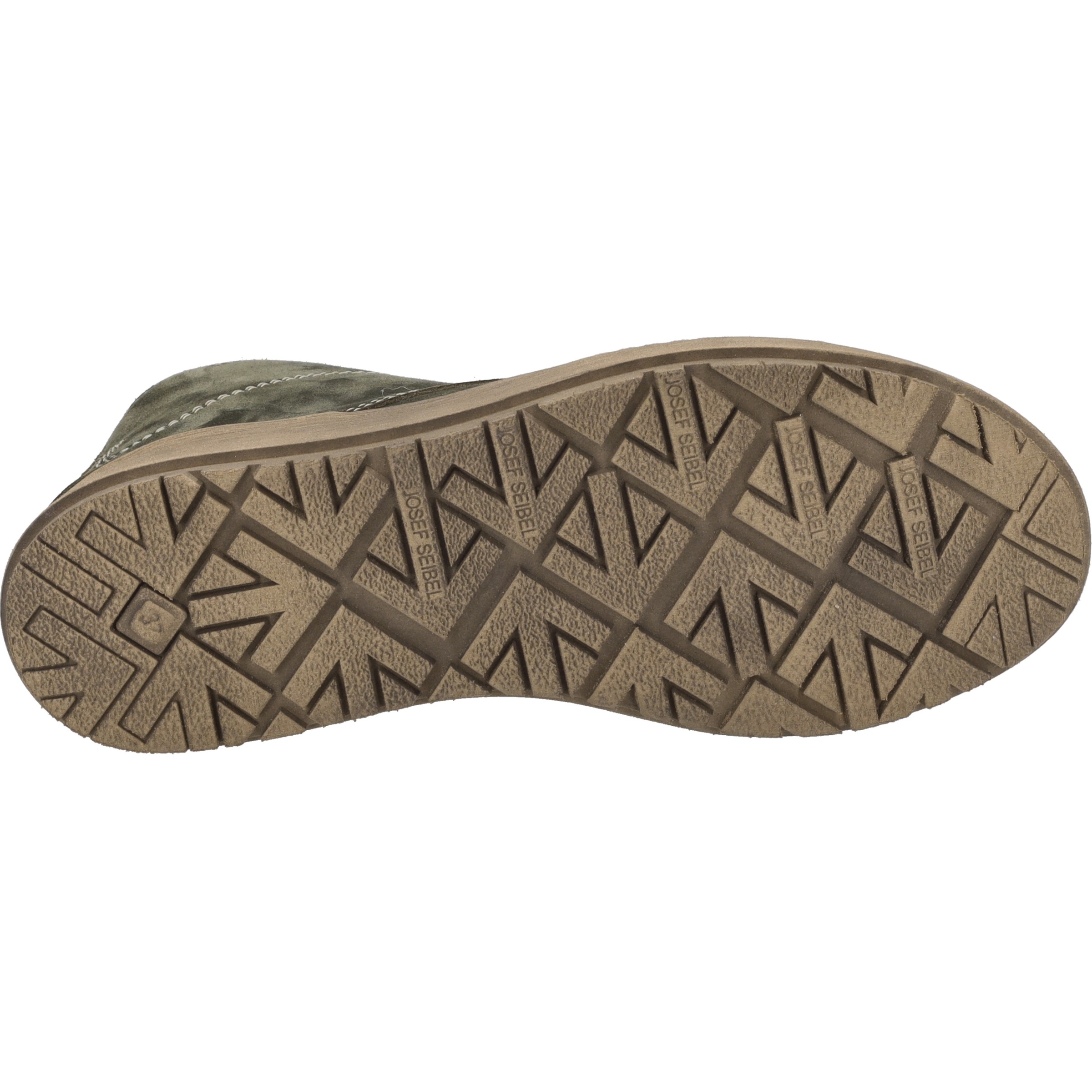 Josef Seibel Stiefelette »Anna 08, moos«