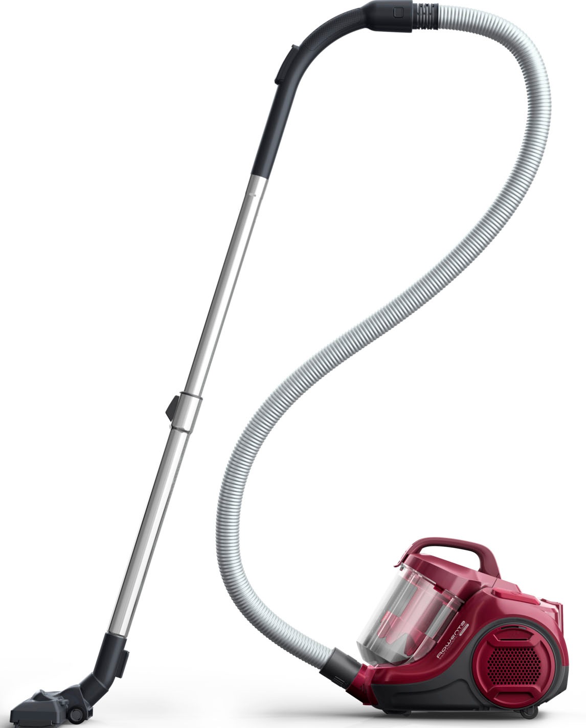 Rowenta Bodenstaubsauger "Swift Power Cyclonic, ohne Beutel, hohe Saugleist günstig online kaufen