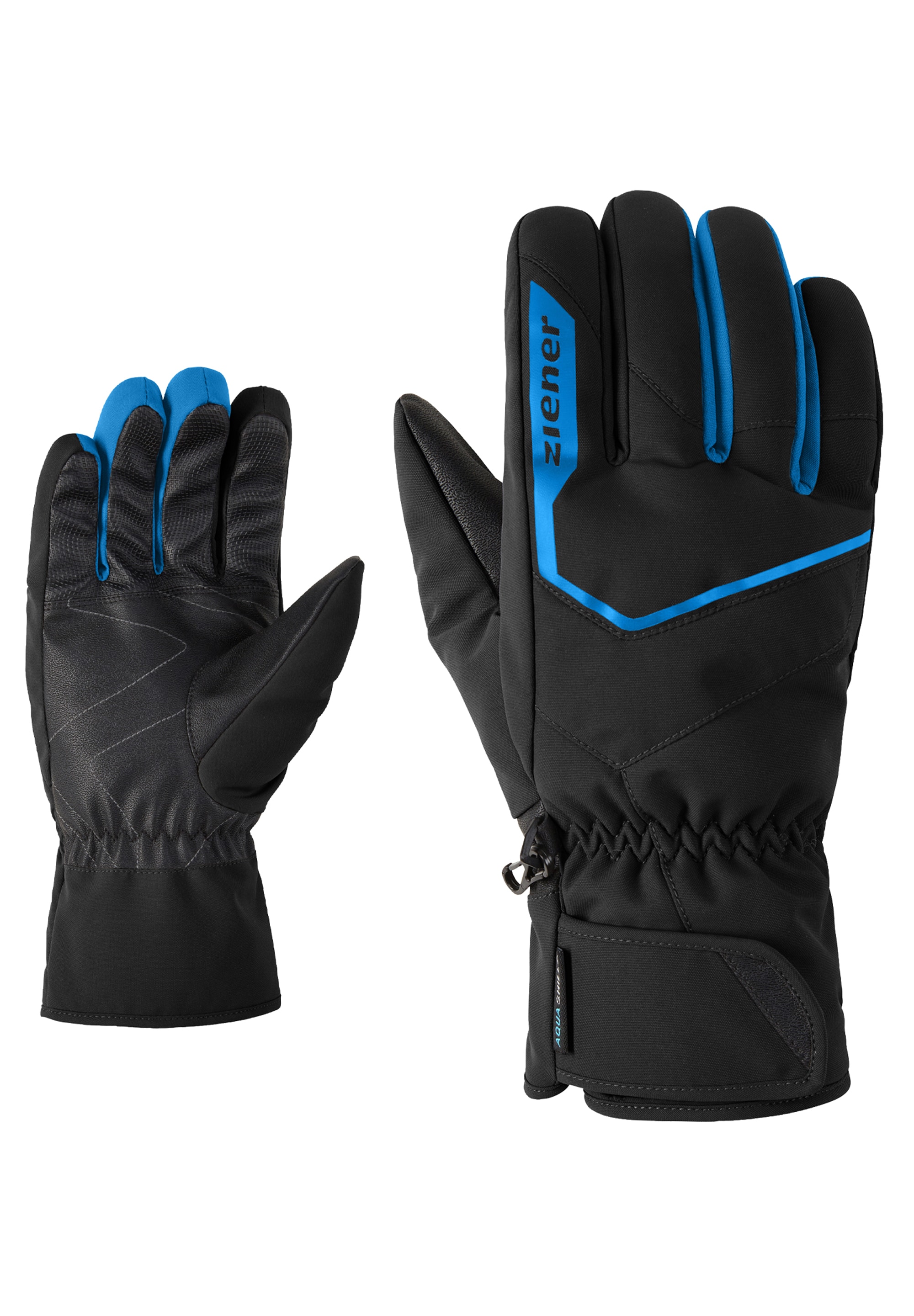 Ziener Skihandschuhe "ZI-1784 AS" günstig online kaufen