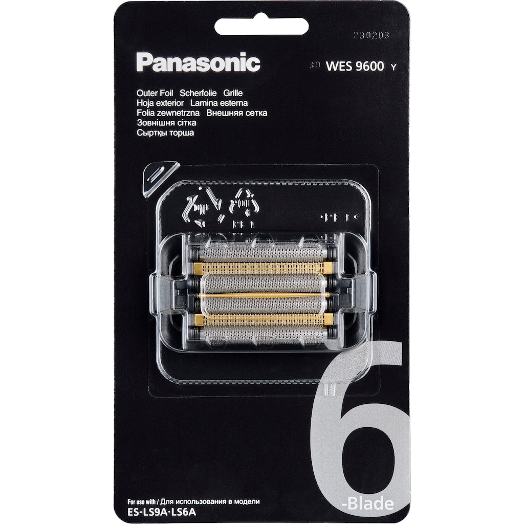 Panasonic Ersatzscherteil »WES9600Y1361«