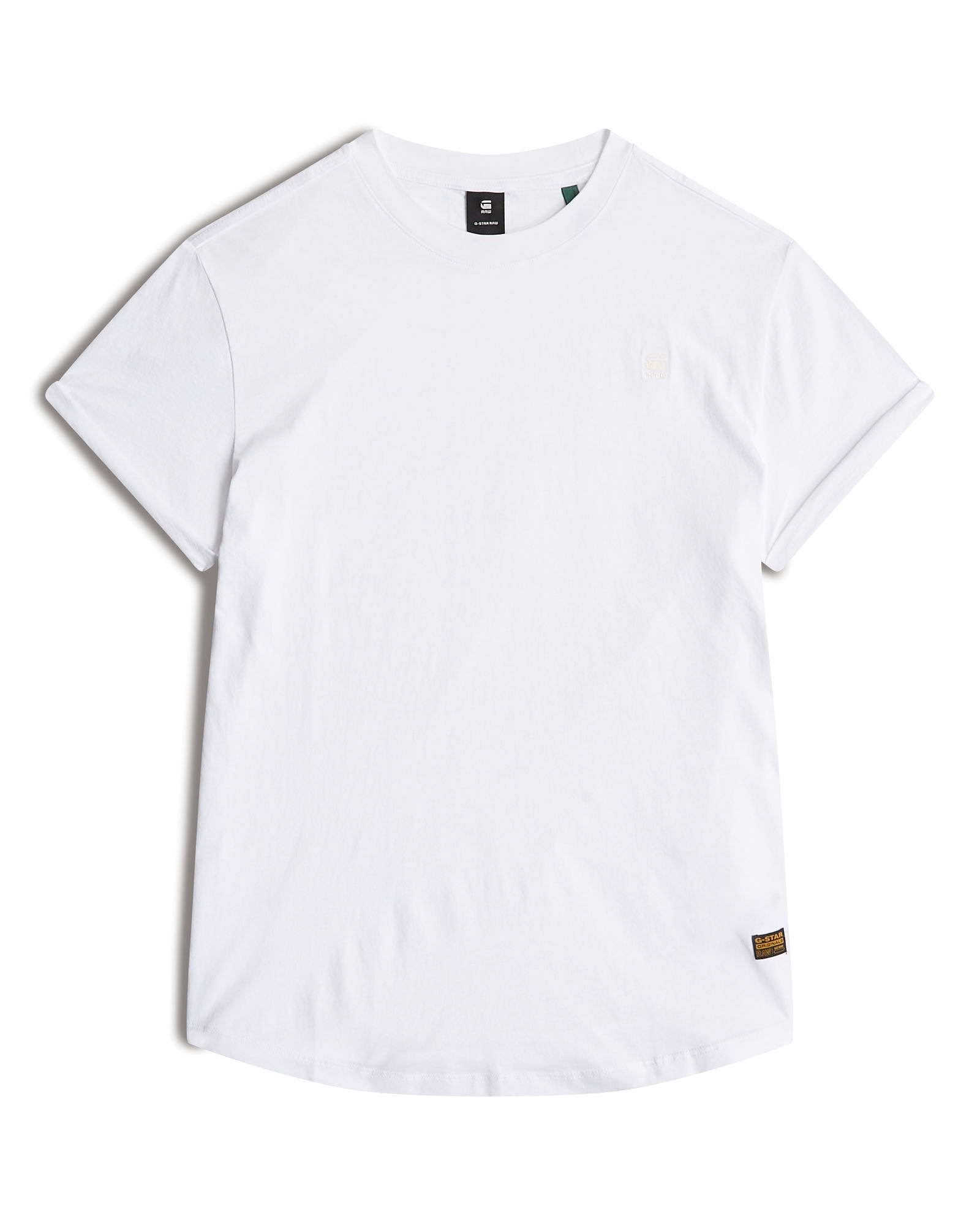 G-STAR T-Shirt »Lash Fem Loose Top«