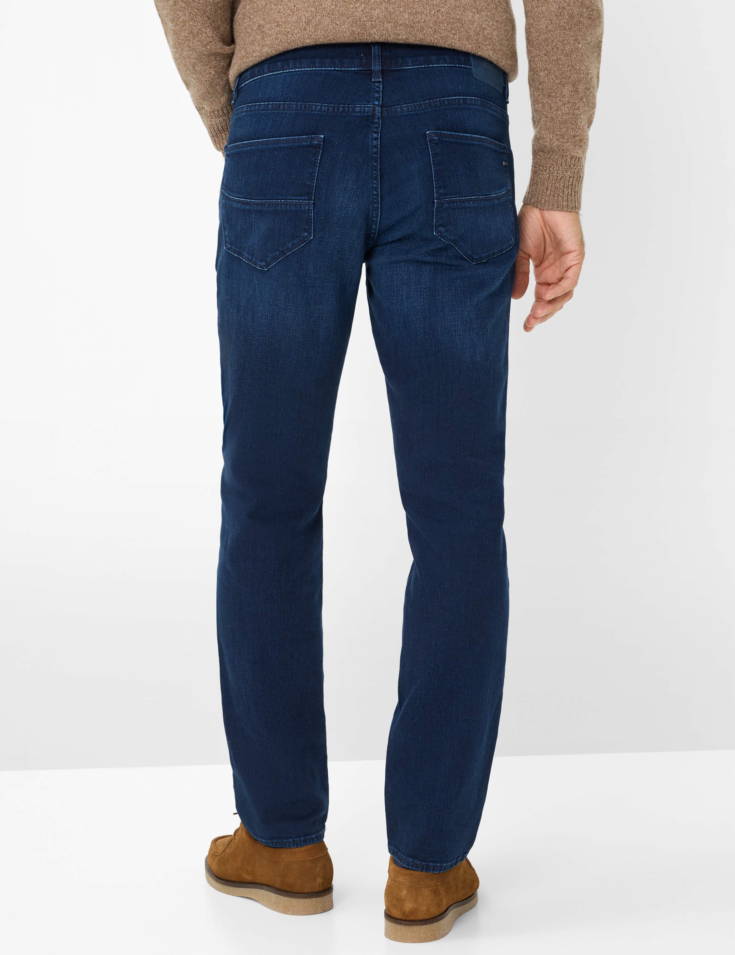Brax 5-Pocket-Jeans »Style CADIZ«